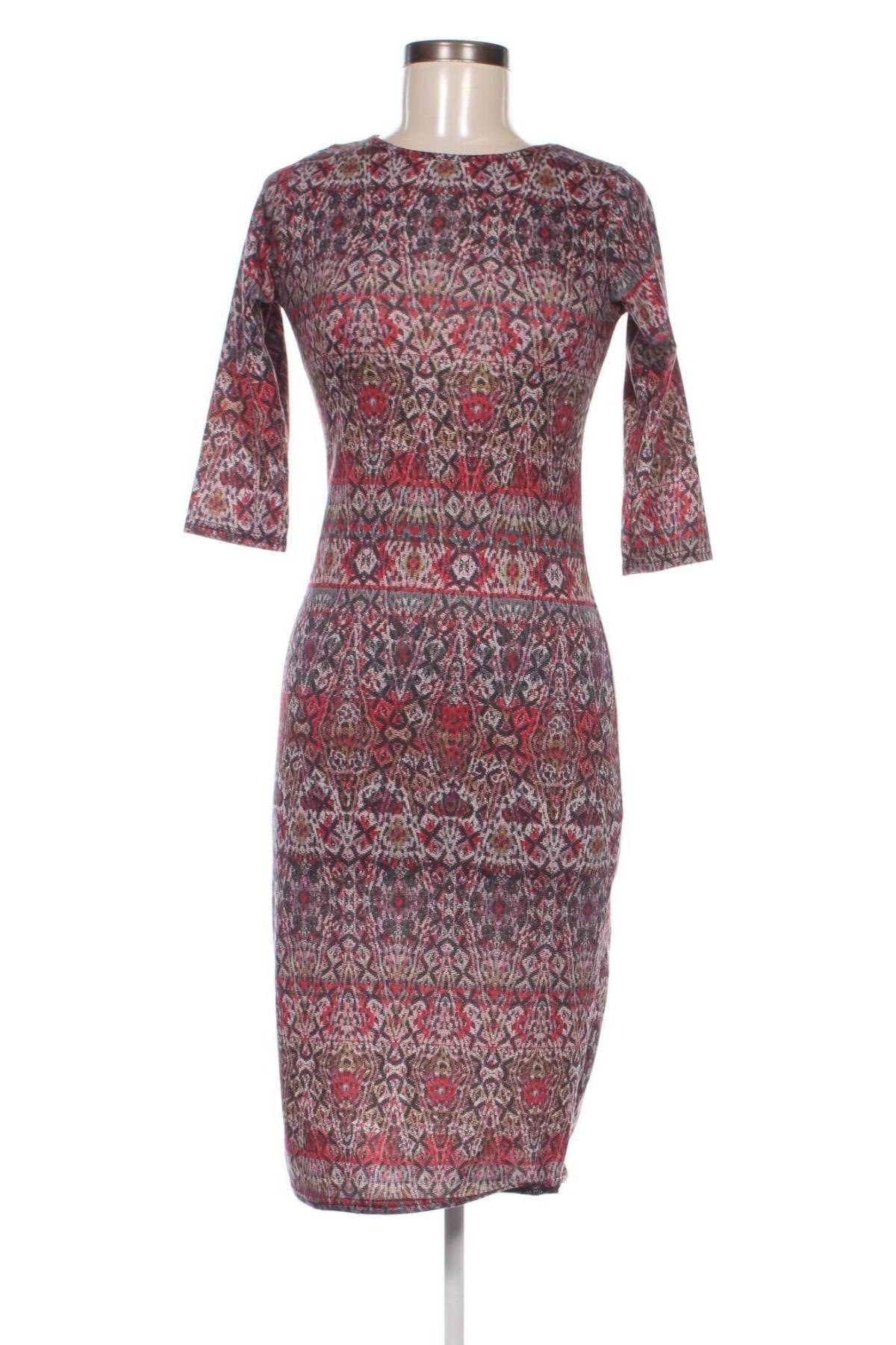 Kleid Qed London, Größe M, Farbe Mehrfarbig, Preis € 12,81