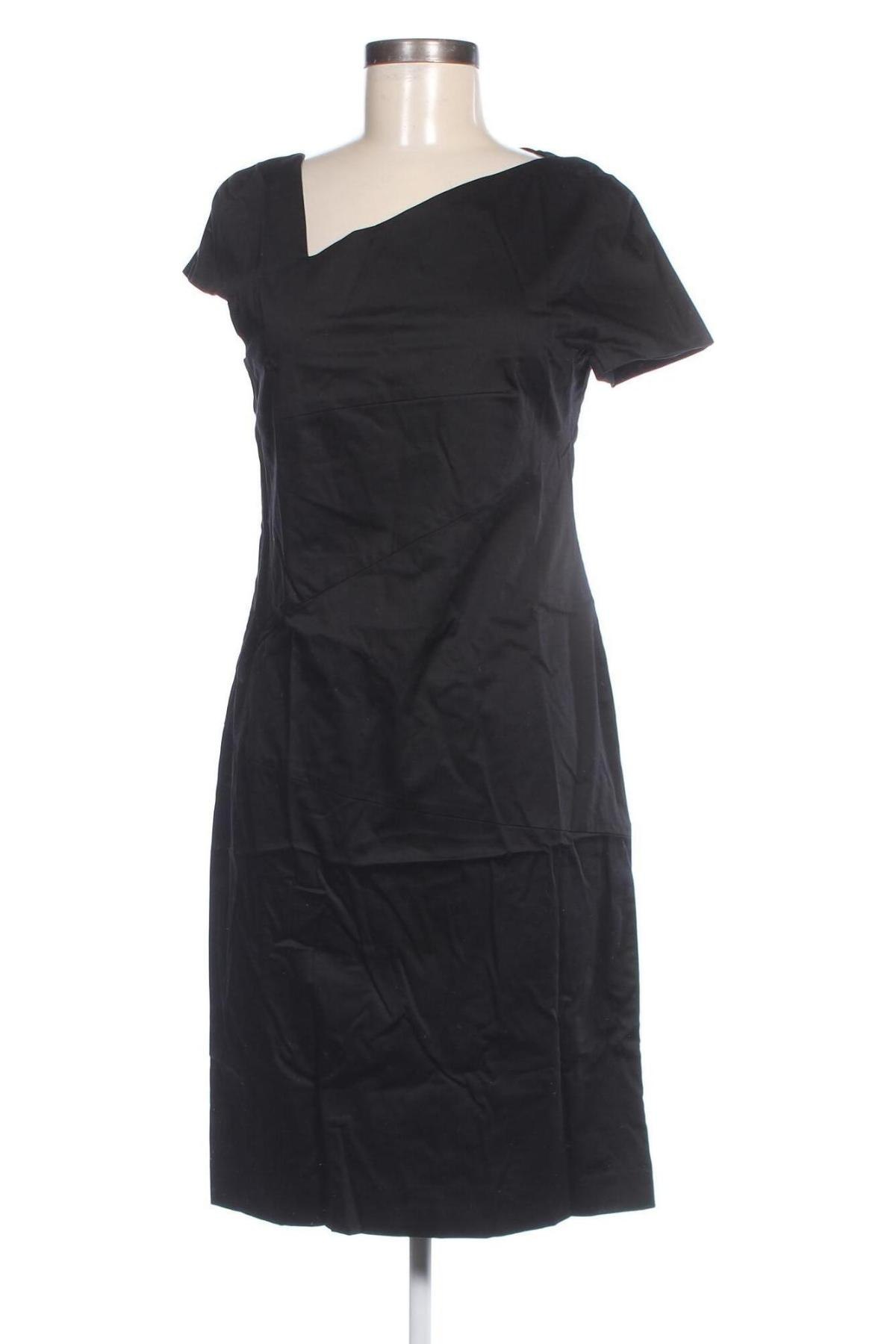 Rochie Rene Lezard, Mărime S, Culoare Negru, Preț 175,99 Lei