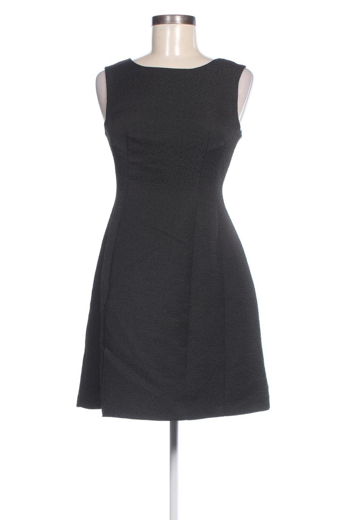 Kleid Reserved, Größe S, Farbe Schwarz, Preis 8,29 €