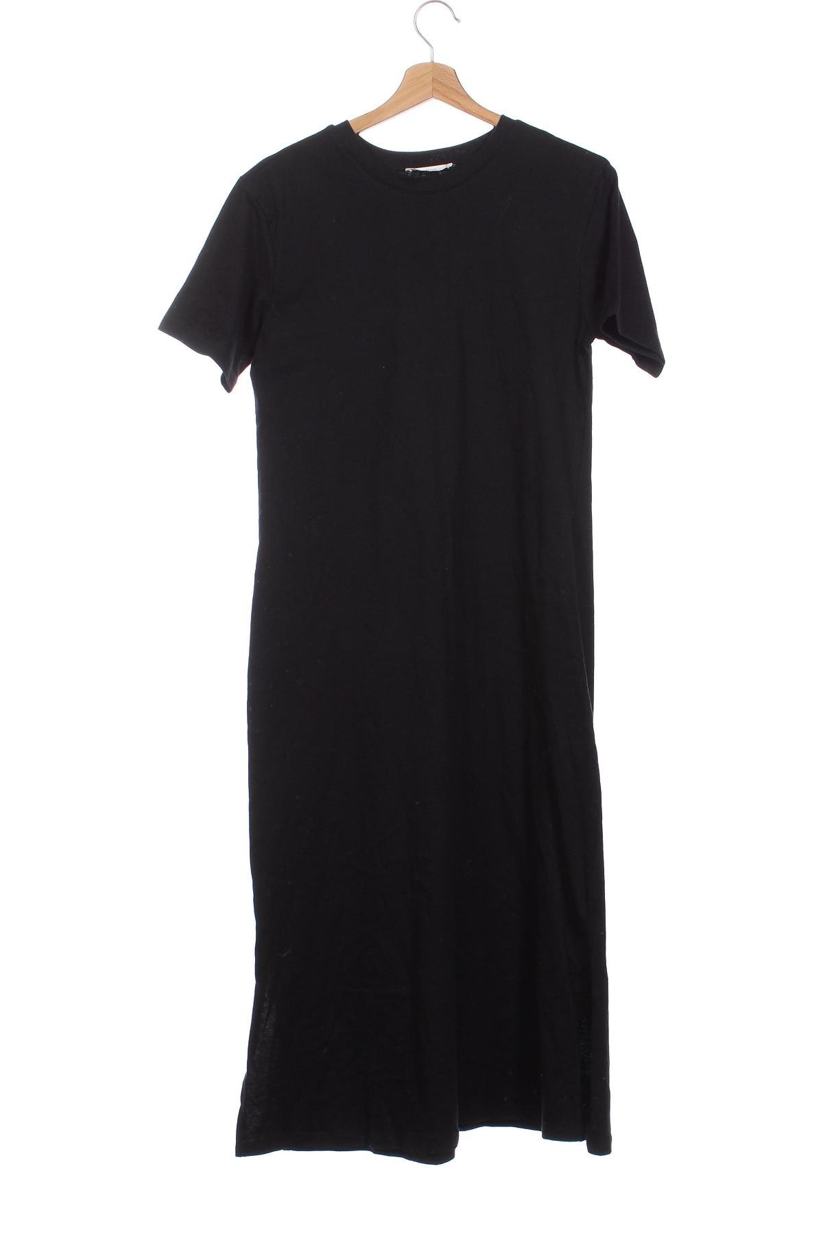 Kleid Reserved, Größe S, Farbe Schwarz, Preis 8,99 €