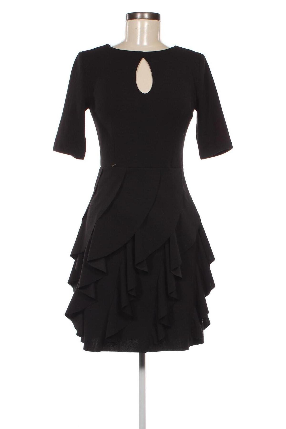 Rochie Rinascimento, Mărime M, Culoare Negru, Preț 269,99 Lei