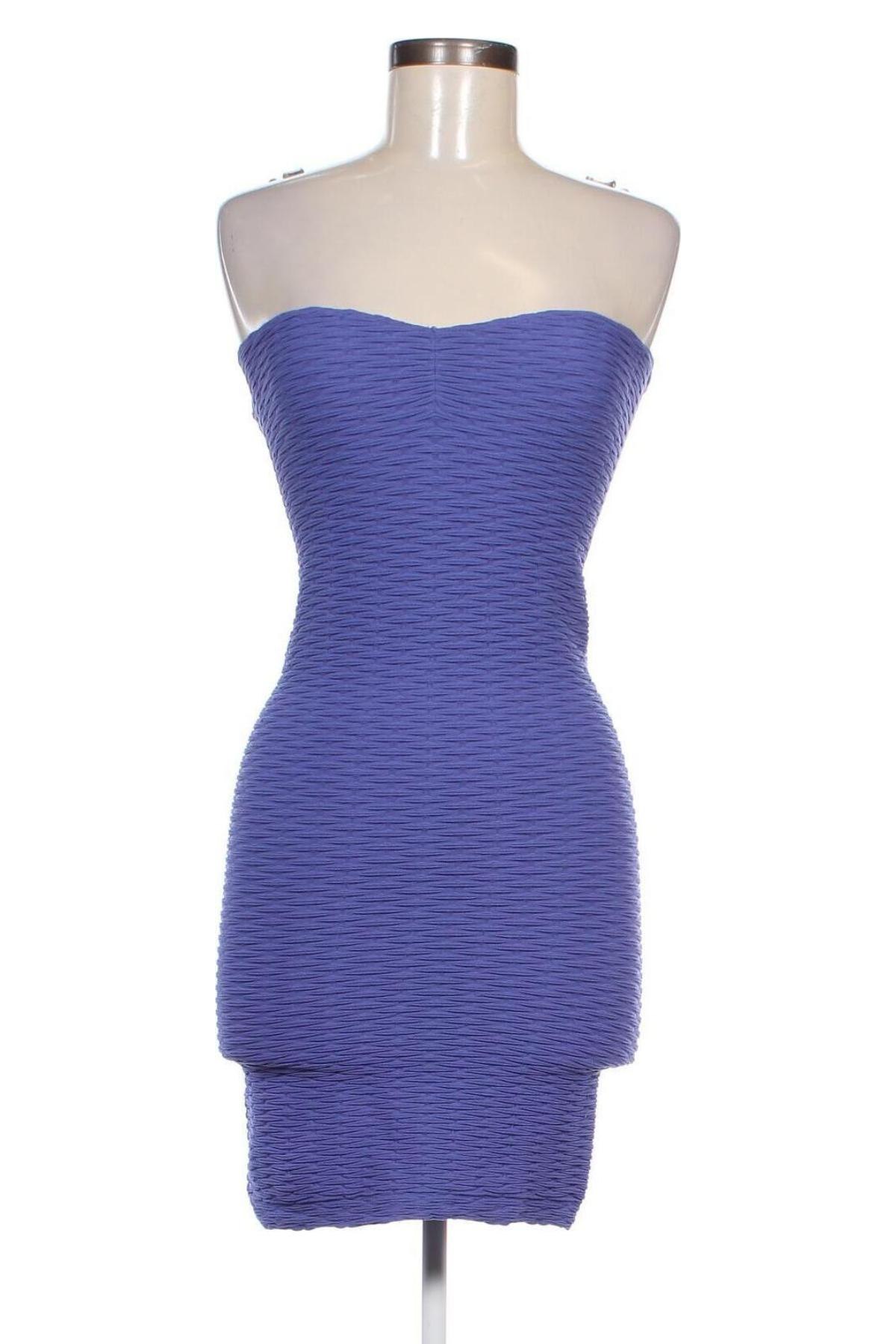 Kleid River Island, Größe M, Farbe Blau, Preis 24,55 €