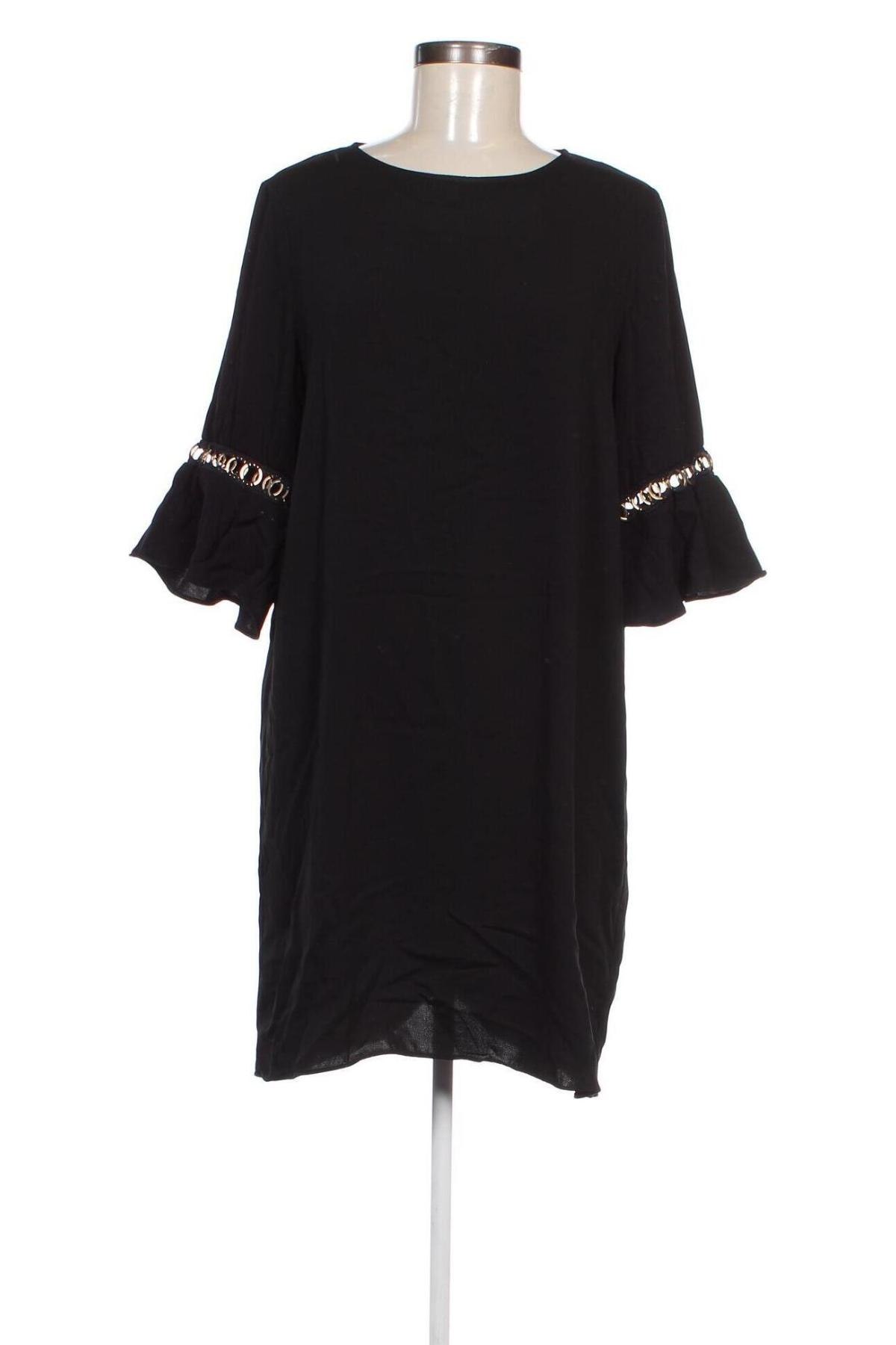 Rochie River Island, Mărime L, Culoare Negru, Preț 157,99 Lei