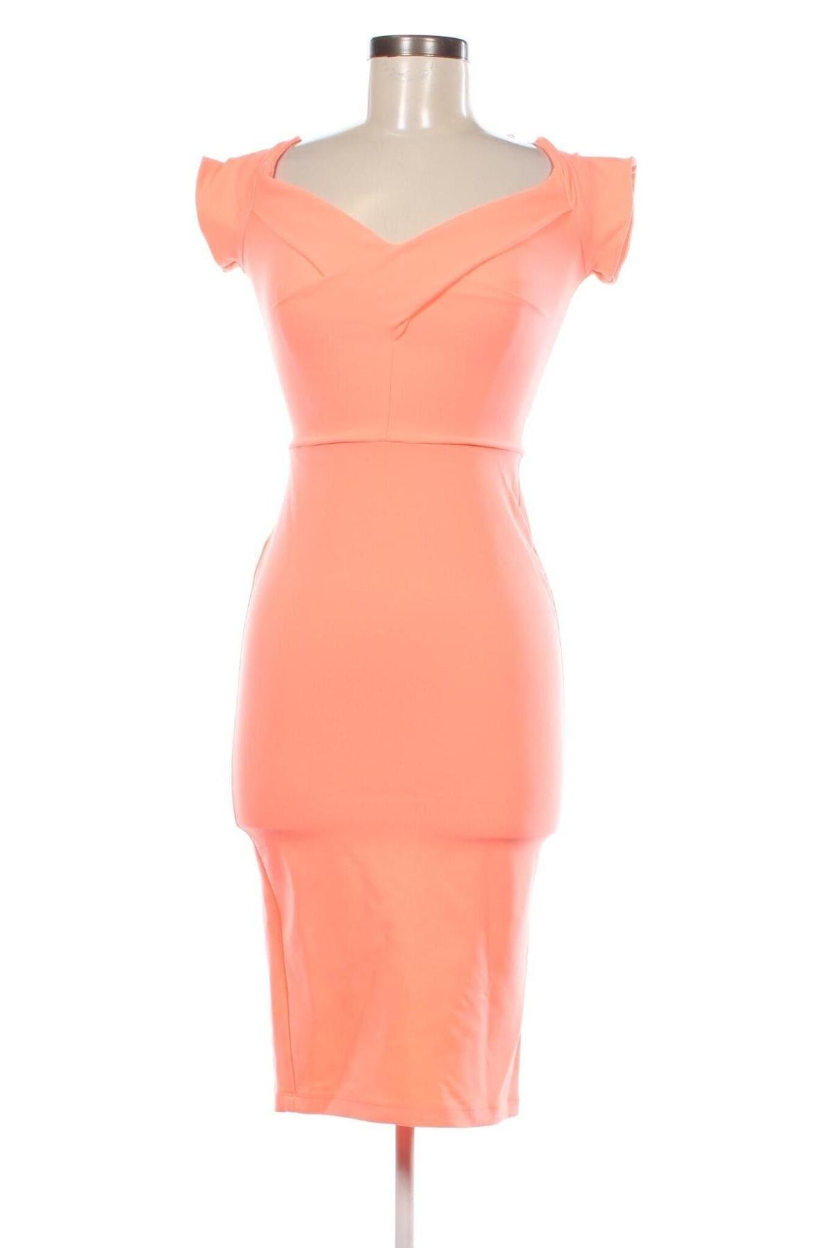 Kleid River Island, Größe S, Farbe Rosa, Preis € 21,99