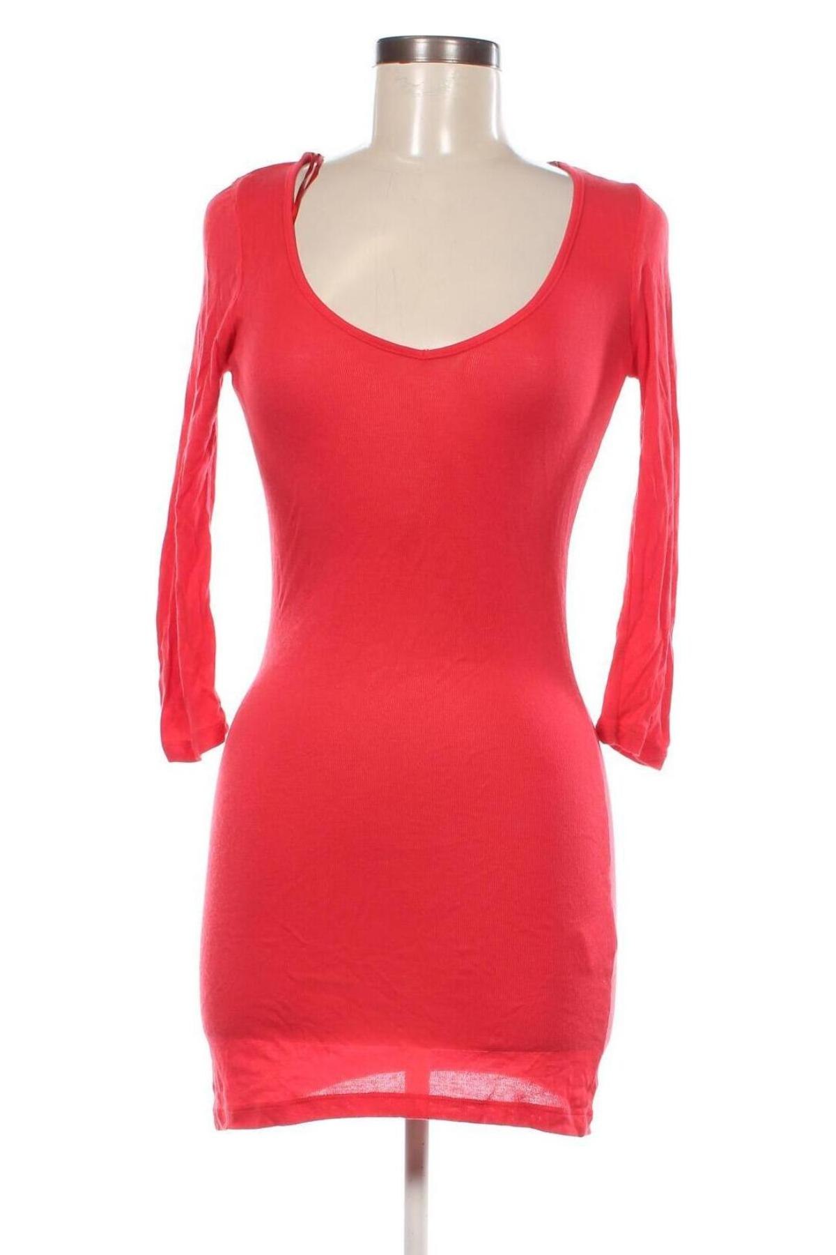 Kleid River Island, Größe M, Farbe Rot, Preis € 13,99