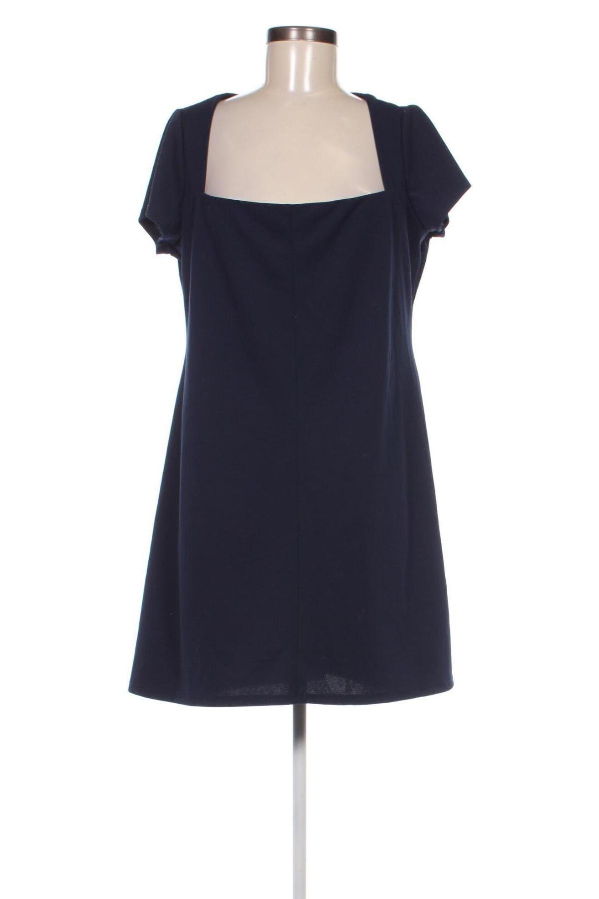 Kleid River Island, Größe XL, Farbe Blau, Preis 41,99 €