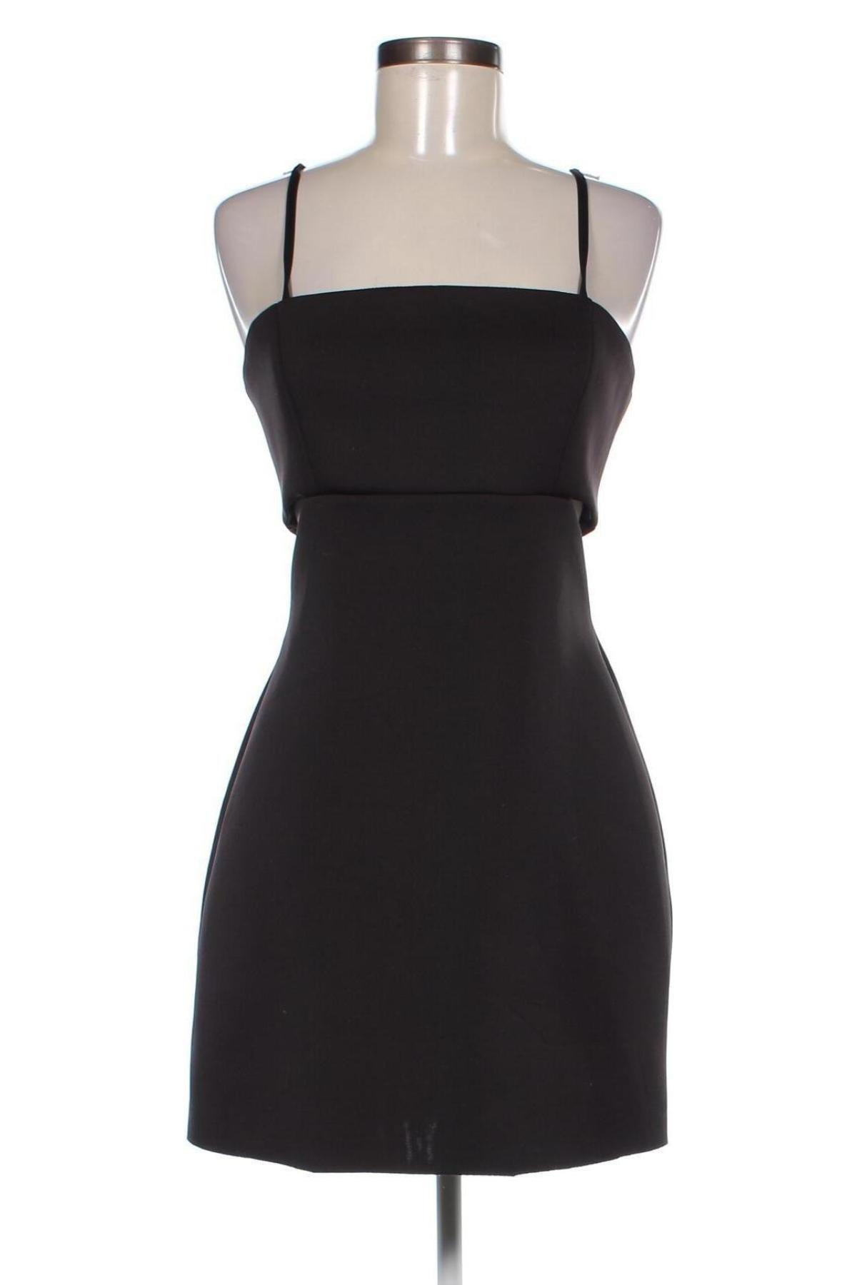 Rochie River Island, Mărime M, Culoare Negru, Preț 61,11 Lei