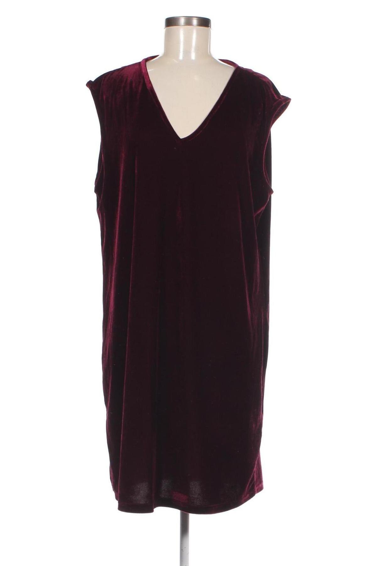 Kleid River Woods, Größe XL, Farbe Rot, Preis € 81,99