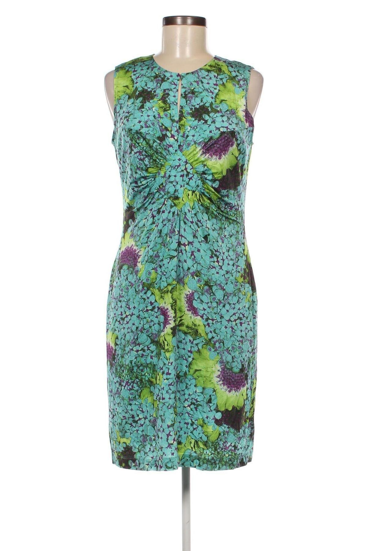 Rochie Cavalli Class, Mărime L, Culoare Multicolor, Preț 371,99 Lei