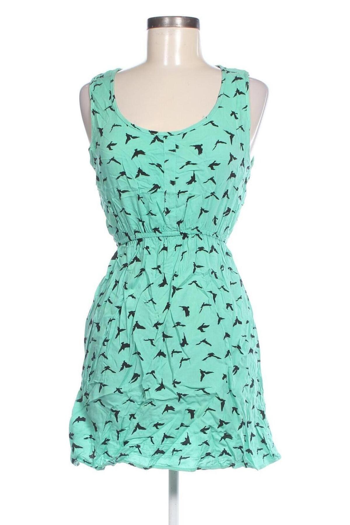 Rochie Rue 21, Mărime M, Culoare Verde, Preț 48,99 Lei