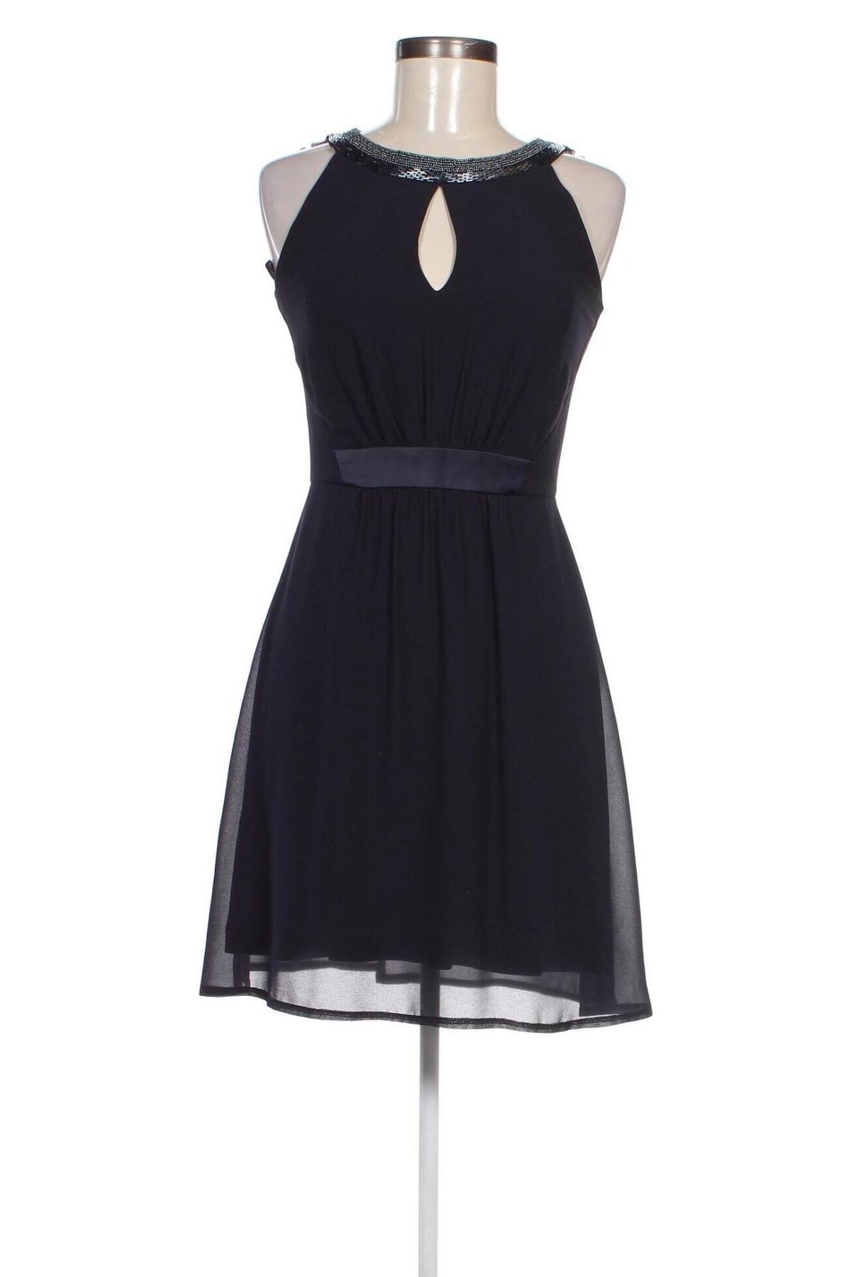 Kleid S.Oliver, Größe S, Farbe Blau, Preis 16,49 €