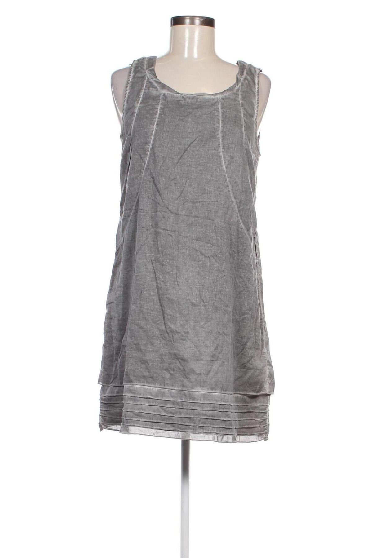 Kleid S.Oliver, Größe S, Farbe Grau, Preis 21,99 €