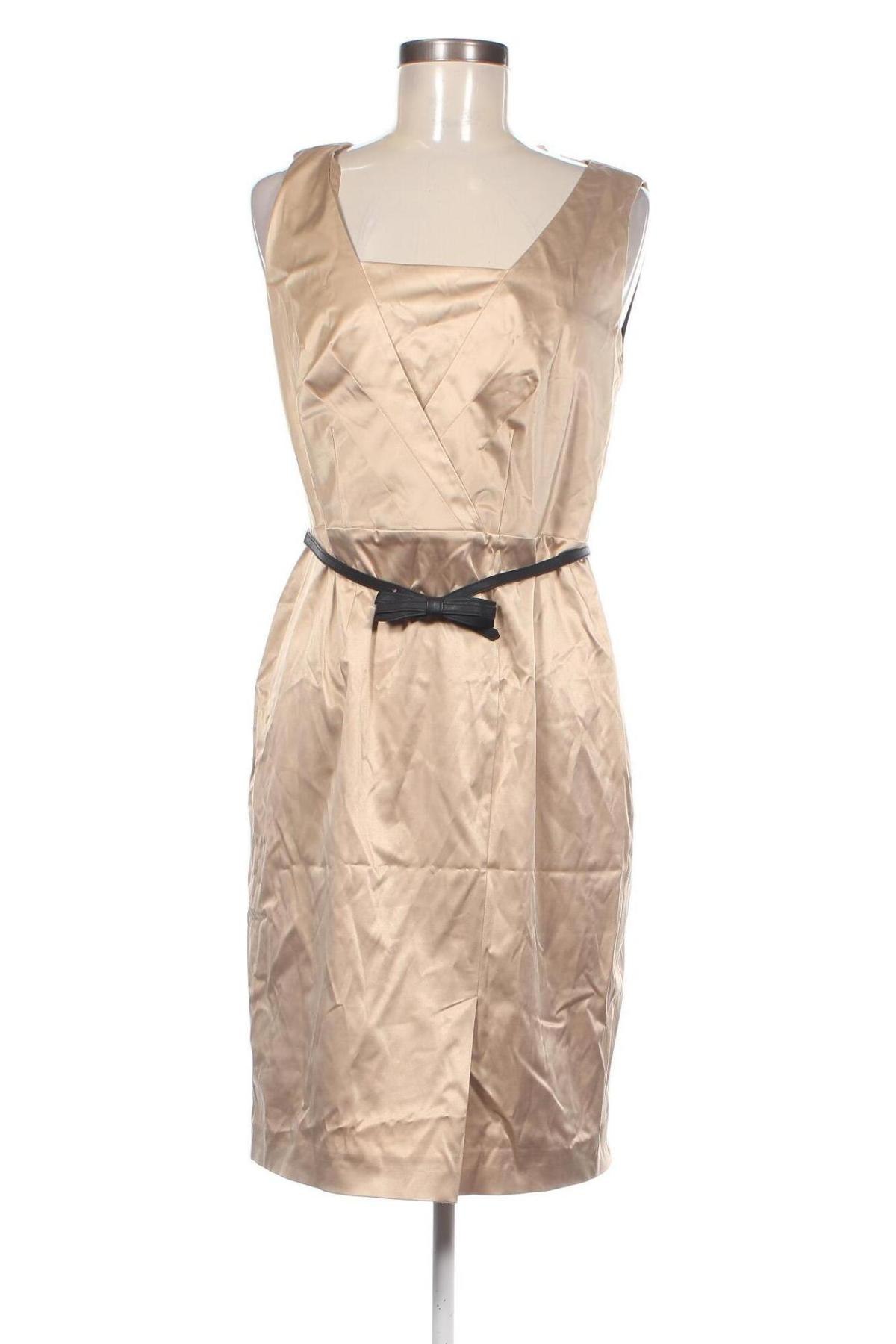 Kleid S.Oliver, Größe S, Farbe Beige, Preis € 12,99