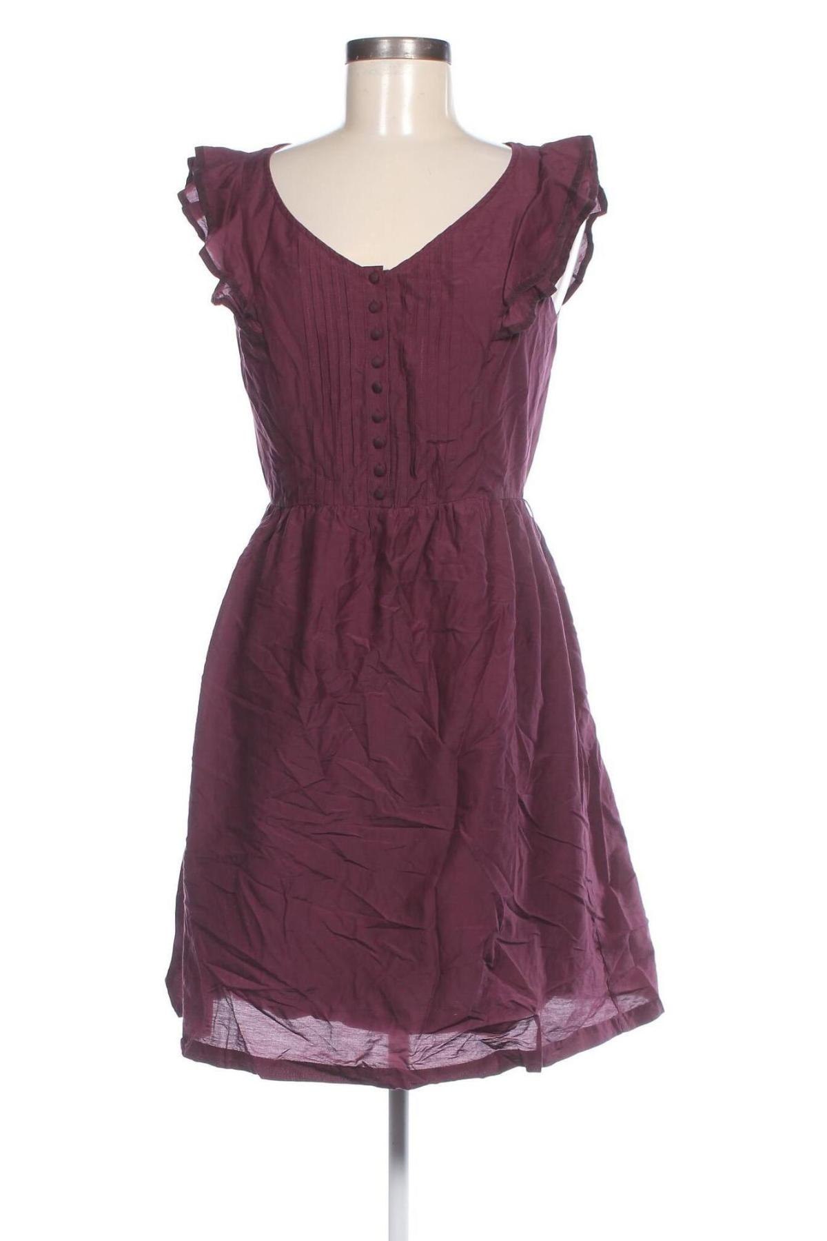 Kleid S.Oliver, Größe S, Farbe Lila, Preis € 21,99