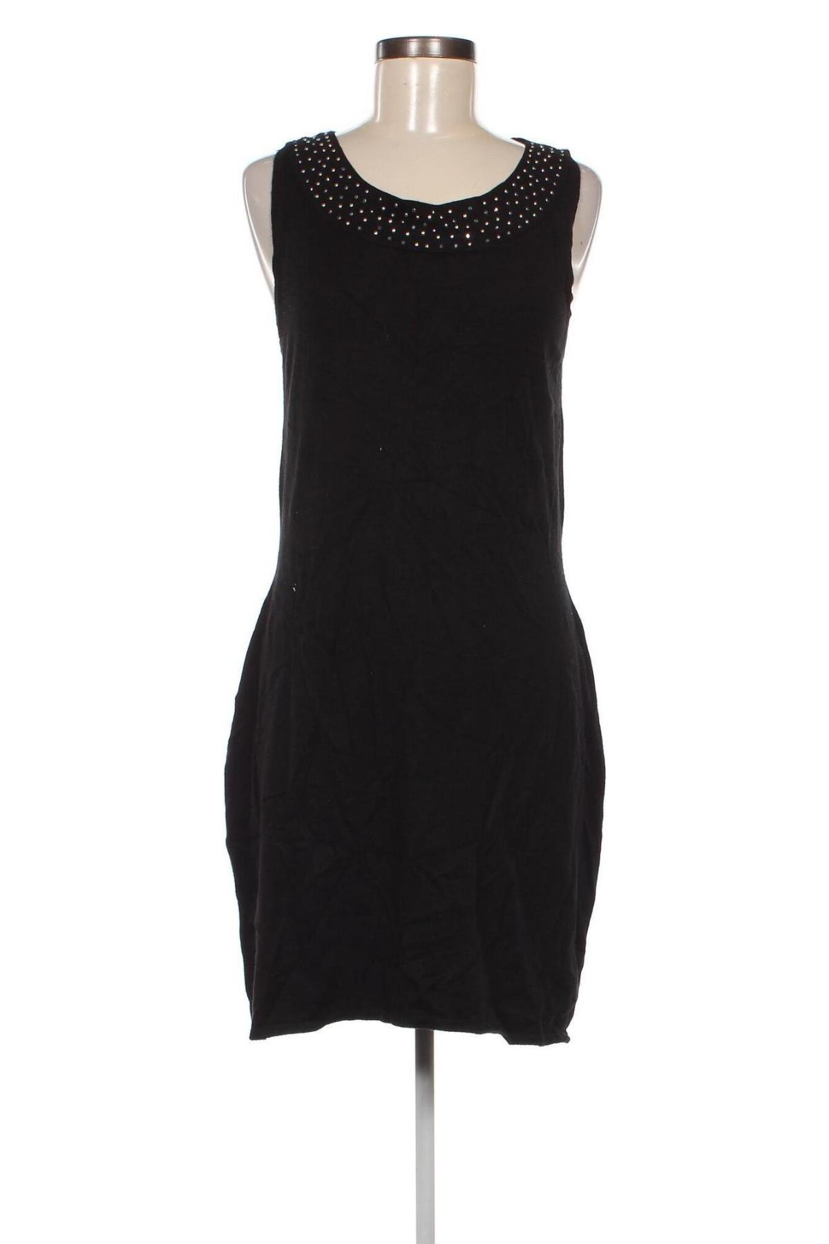 Rochie S.Oliver, Mărime L, Culoare Negru, Preț 31,99 Lei