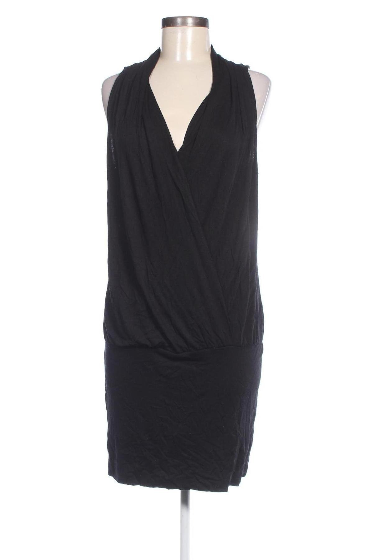 Kleid S.Oliver, Größe L, Farbe Schwarz, Preis 21,99 €