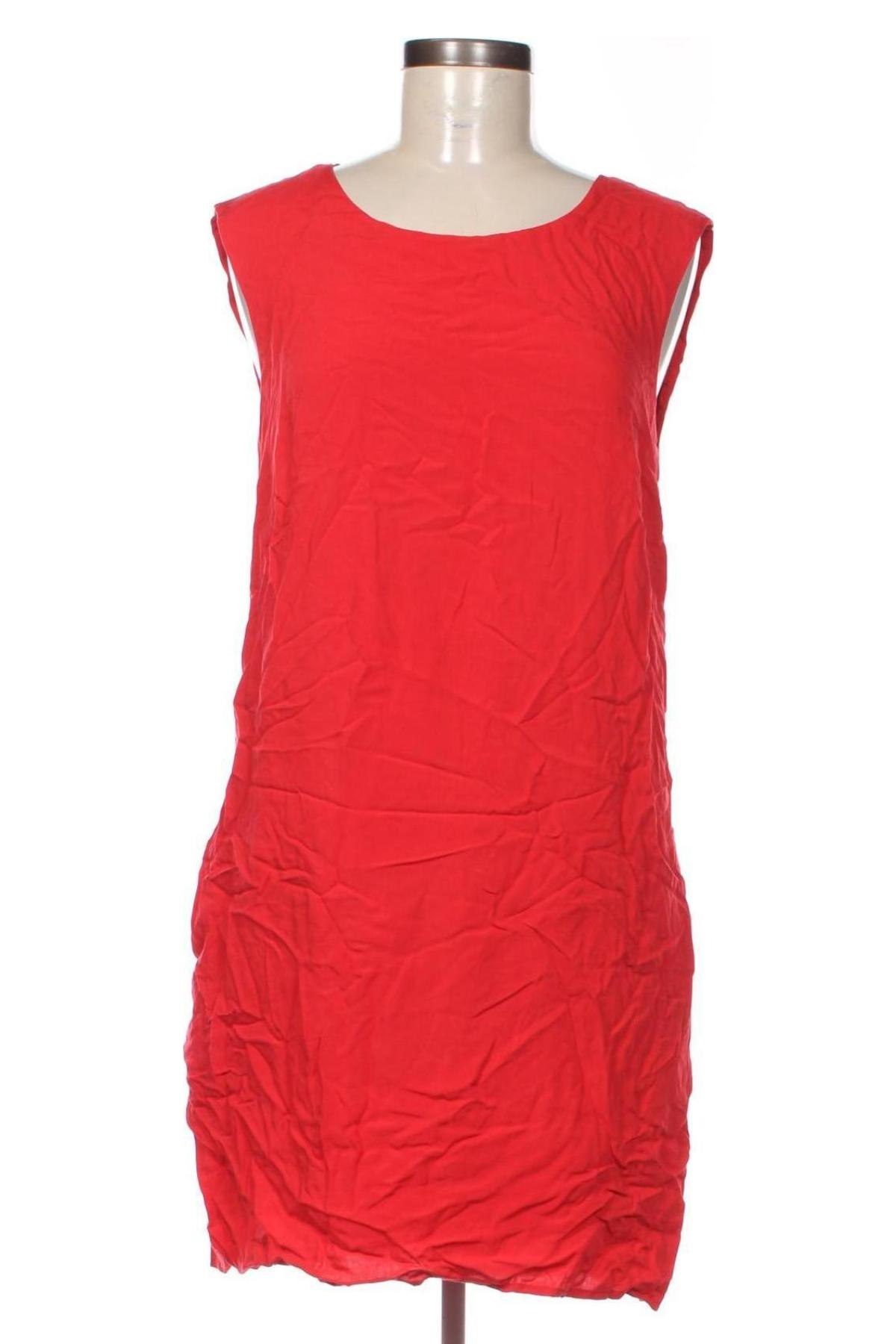 Kleid S.Oliver, Größe M, Farbe Rot, Preis € 13,99