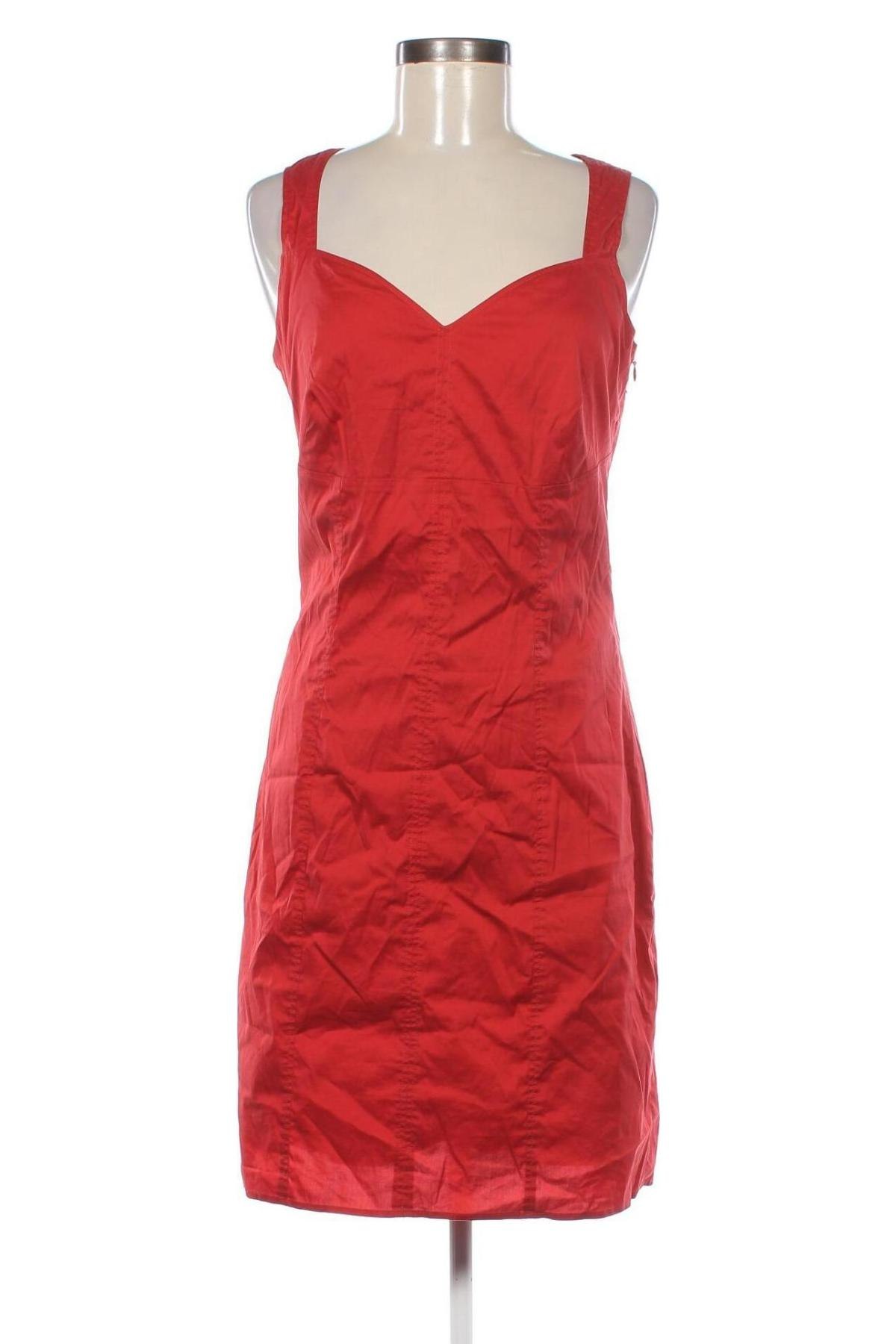 Kleid S.Oliver, Größe S, Farbe Rot, Preis € 16,49