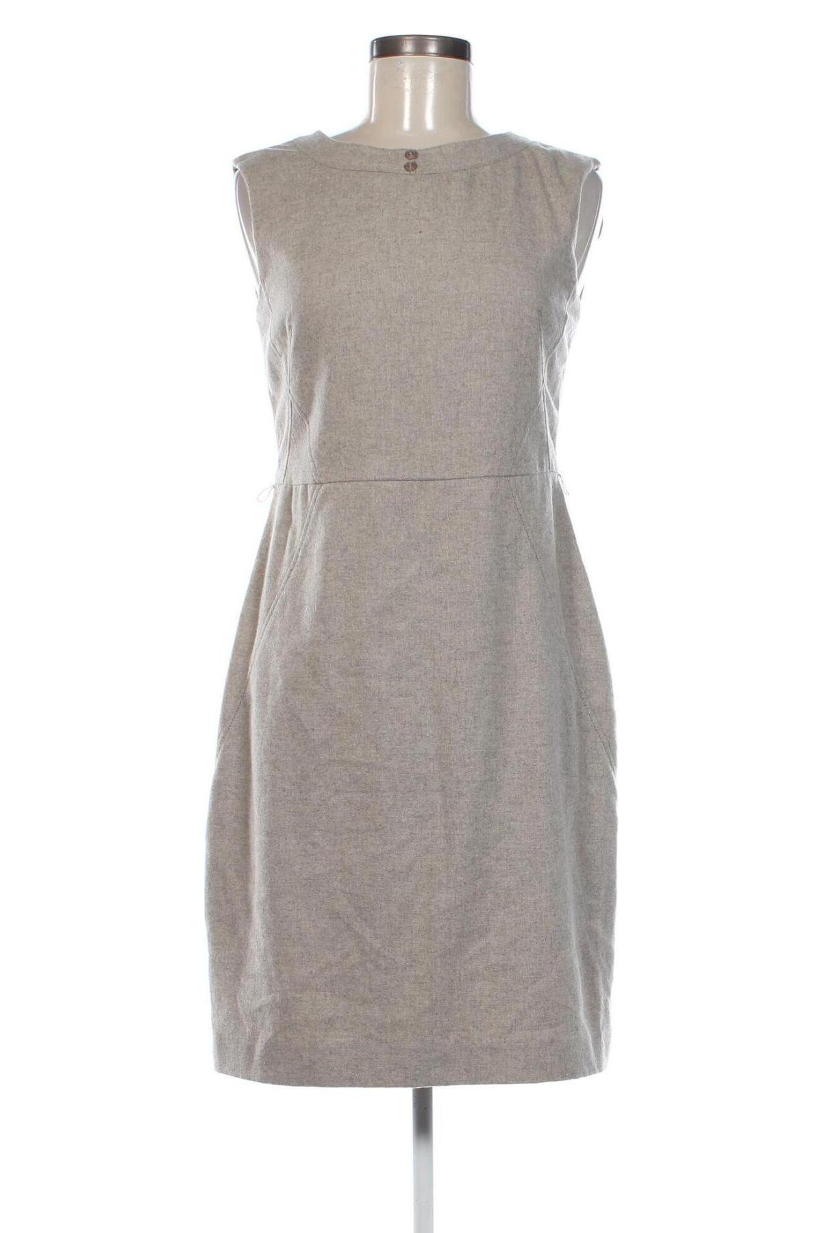 Kleid S.Oliver, Größe M, Farbe Beige, Preis € 14,99