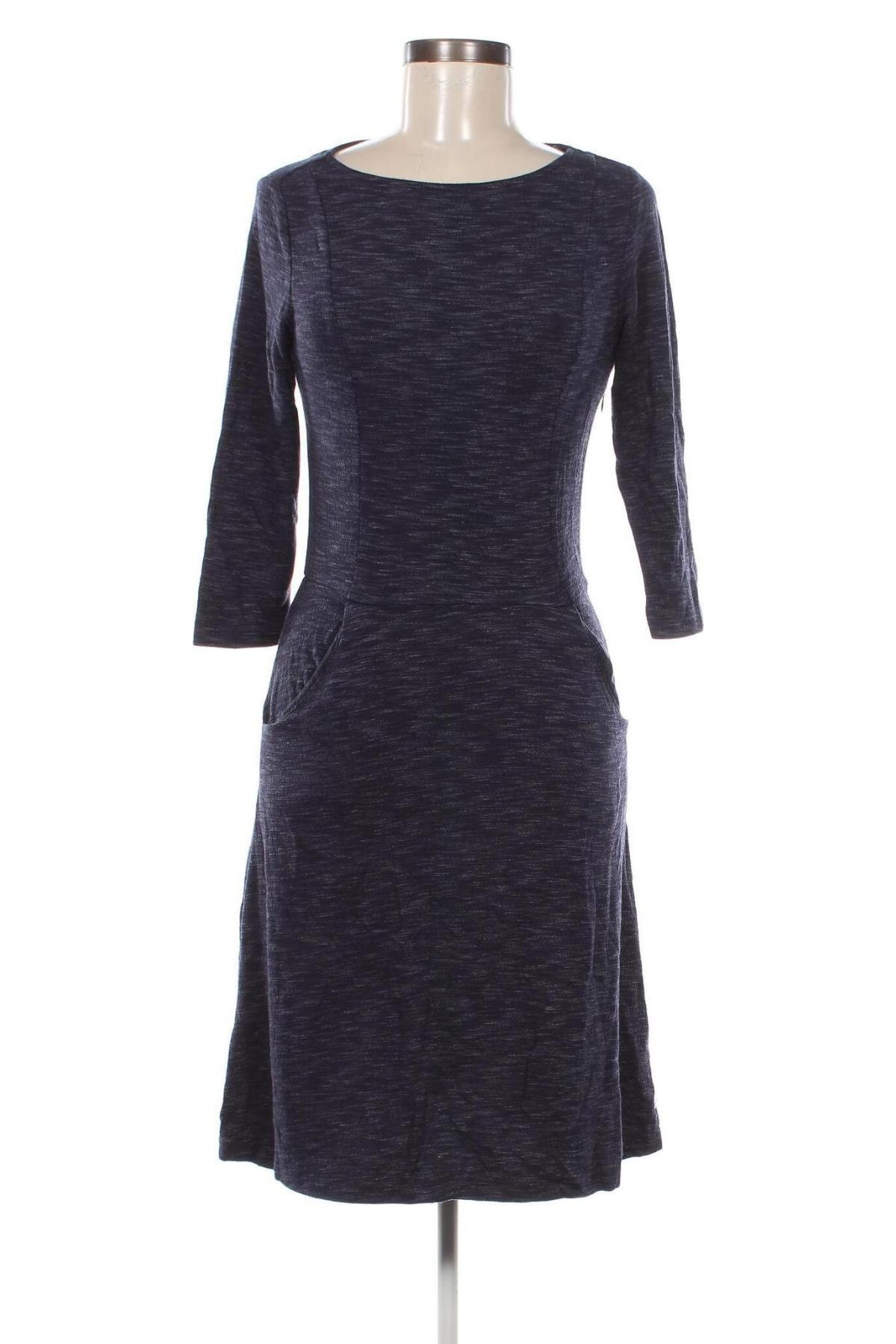 Kleid S.Oliver, Größe XS, Farbe Blau, Preis 75,29 €