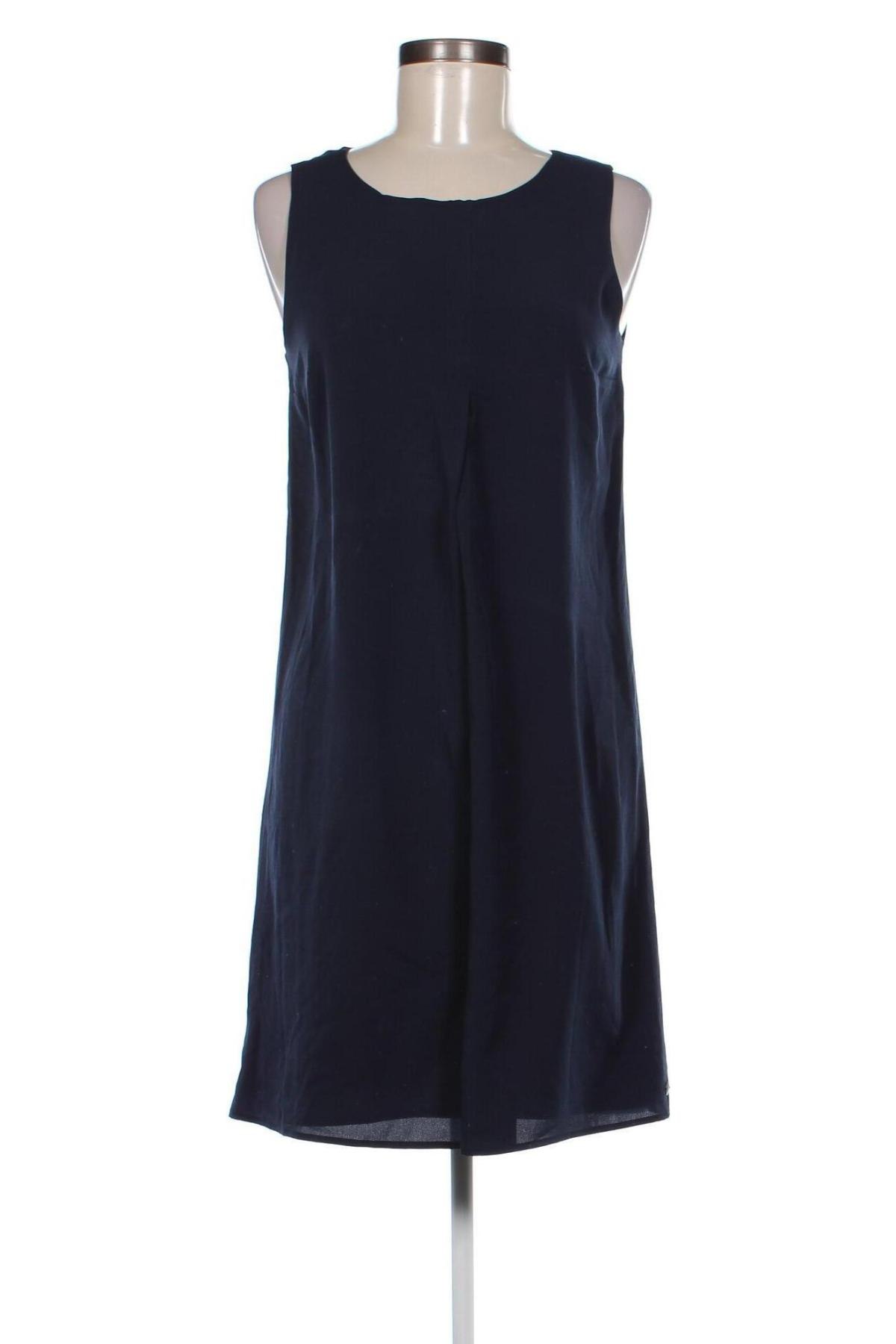 Kleid S.Oliver, Größe S, Farbe Blau, Preis 14,99 €