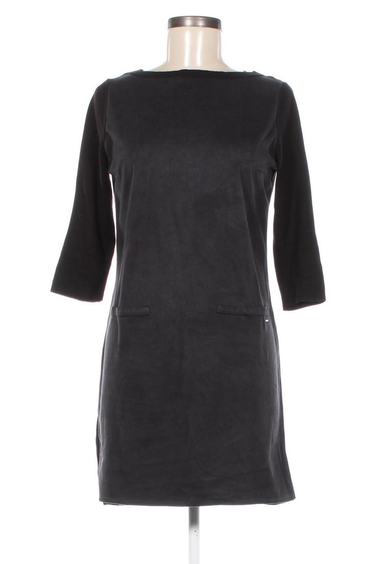 Kleid S.Oliver, Größe M, Farbe Schwarz, Preis 13,99 €