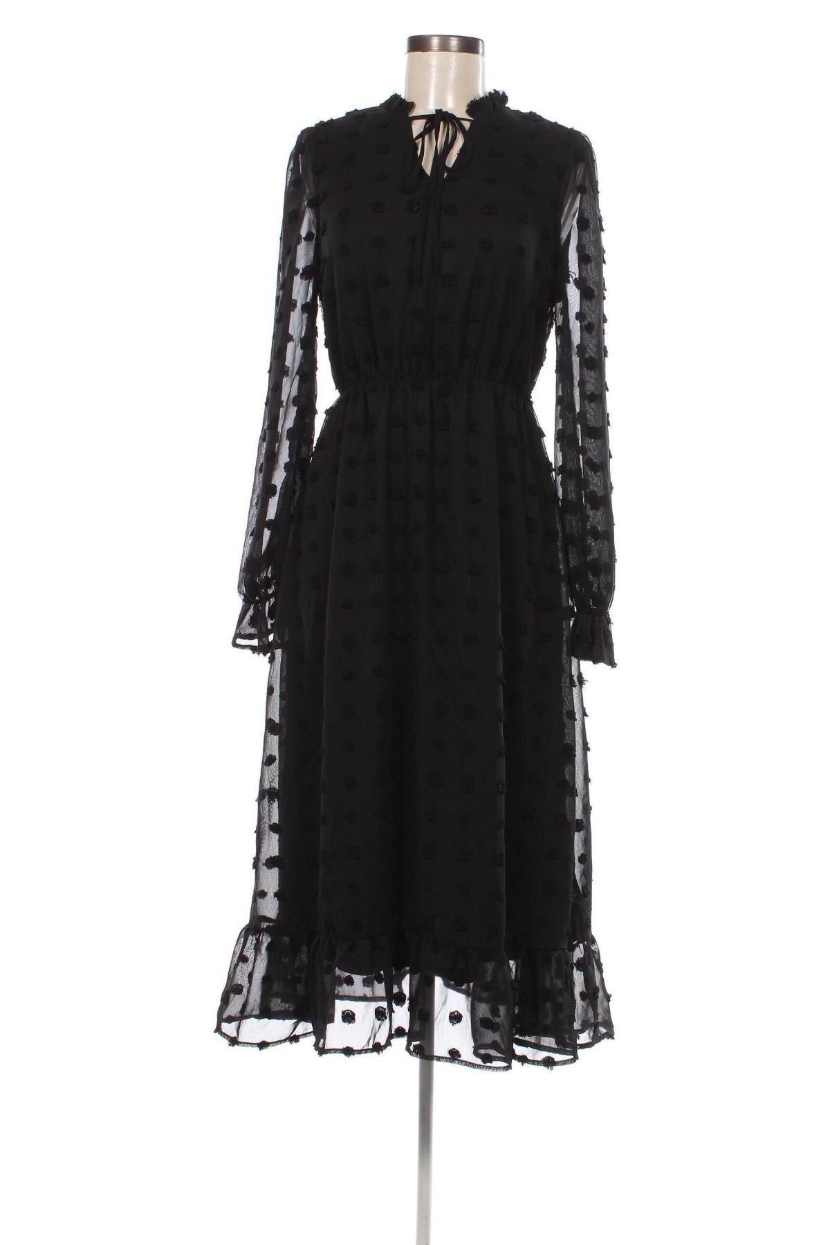 Rochie SHEIN, Mărime S, Culoare Negru, Preț 66,99 Lei