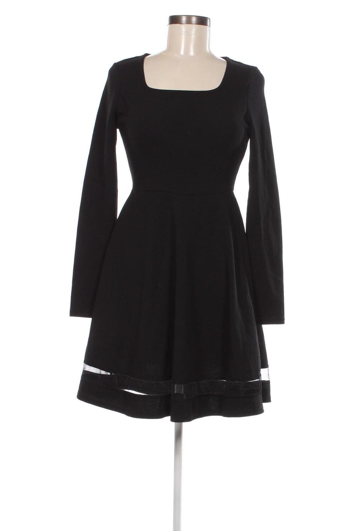 Kleid SHEIN, Größe S, Farbe Schwarz, Preis € 8,49