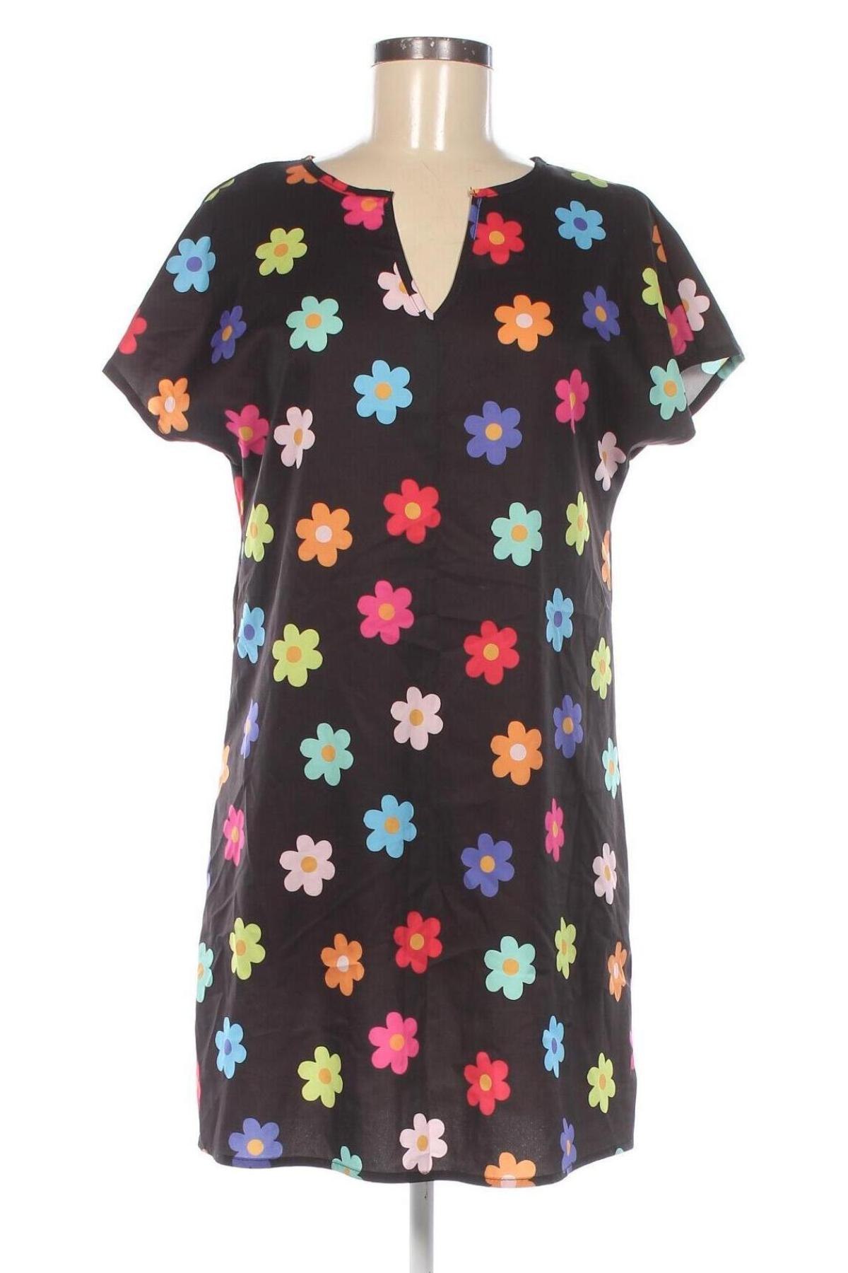 Rochie SHEIN, Mărime S, Culoare Multicolor, Preț 40,87 Lei