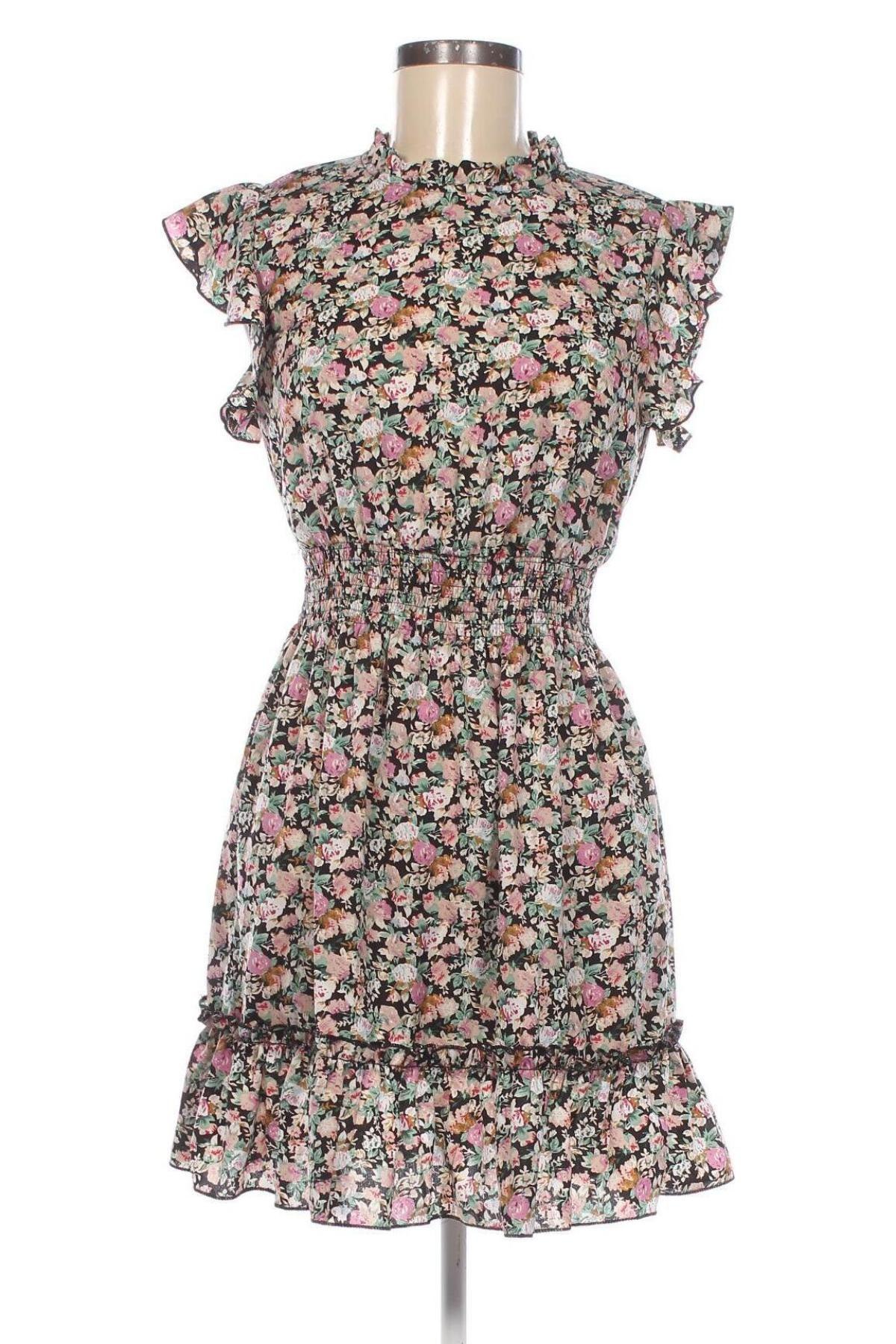 Rochie SHEIN, Mărime S, Culoare Multicolor, Preț 33,99 Lei