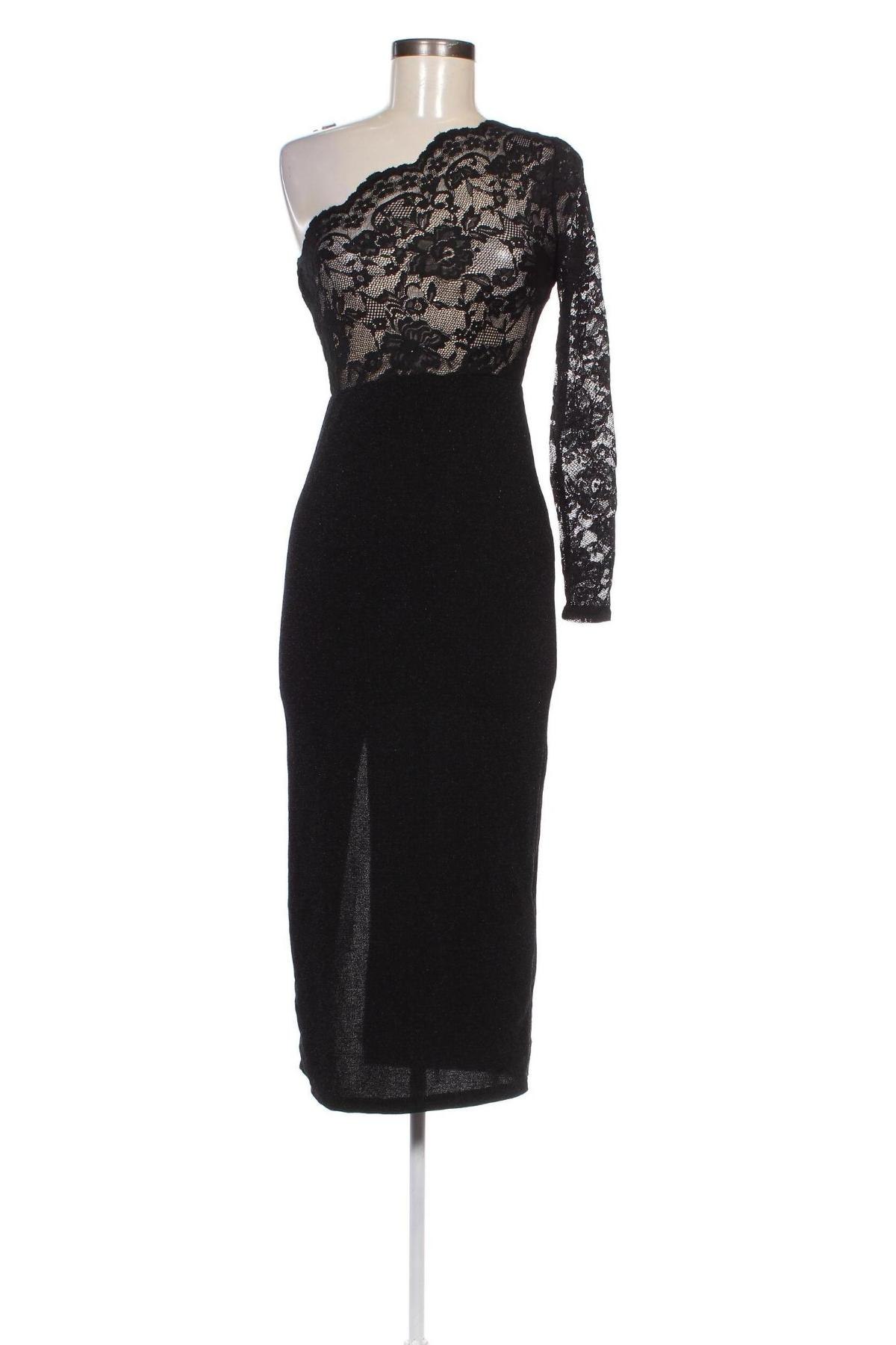 Rochie SHEIN, Mărime M, Culoare Negru, Preț 76,99 Lei