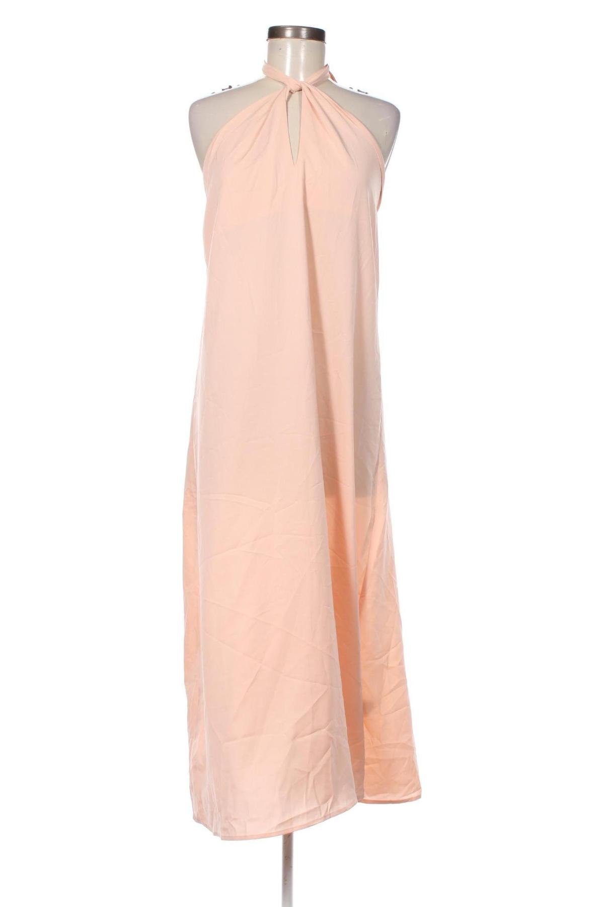 Kleid SHEIN, Größe M, Farbe Beige, Preis € 7,49