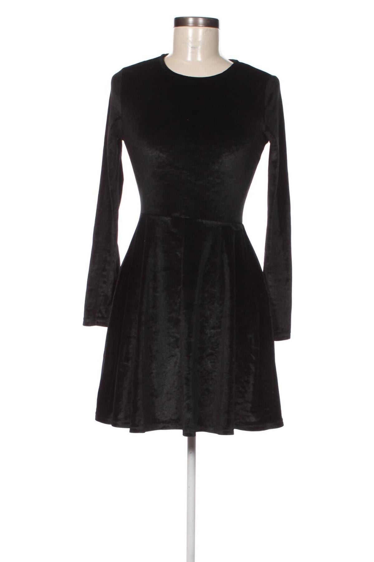 Kleid SHEIN, Größe S, Farbe Schwarz, Preis € 8,49