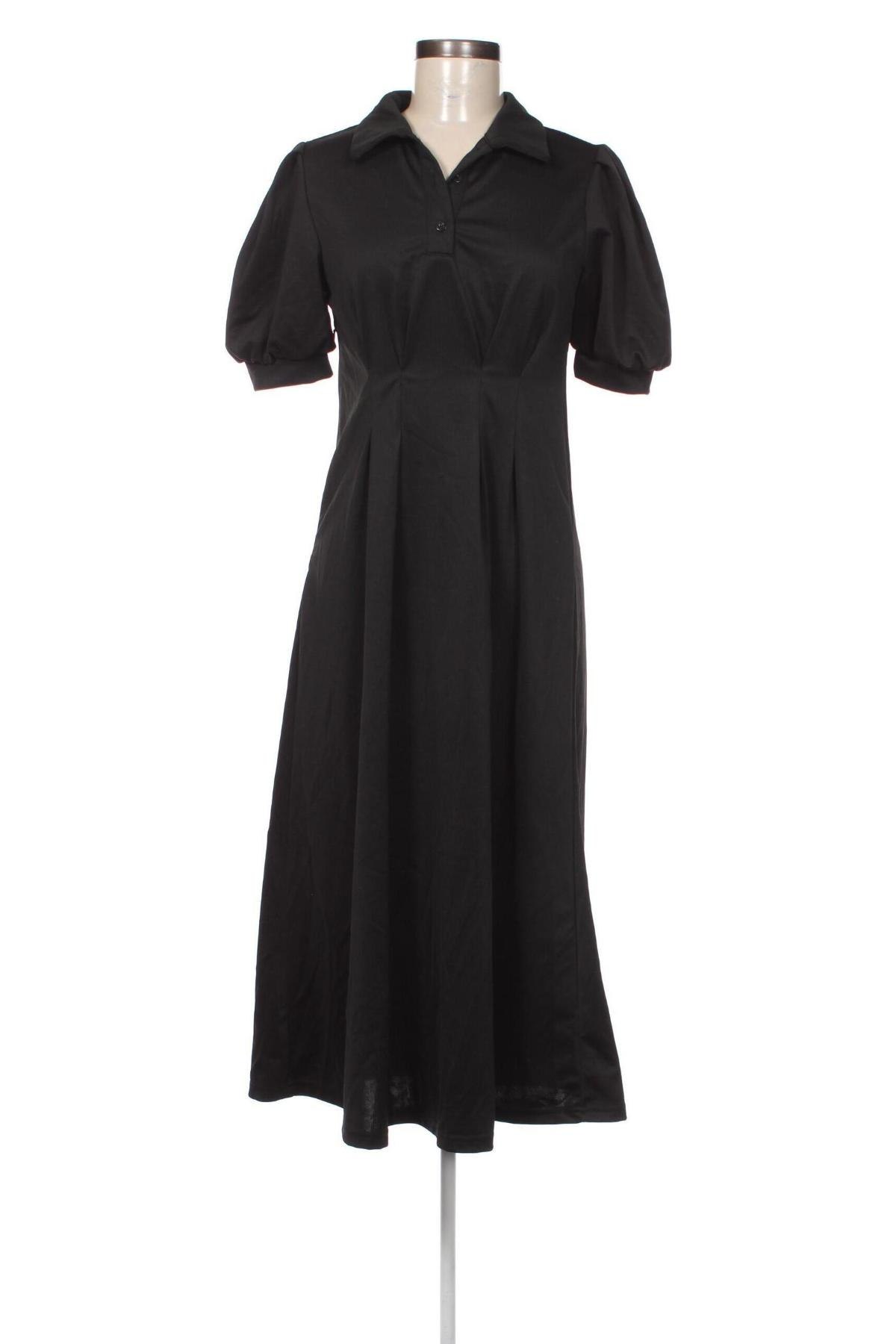 Rochie SHEIN, Mărime S, Culoare Negru, Preț 62,99 Lei