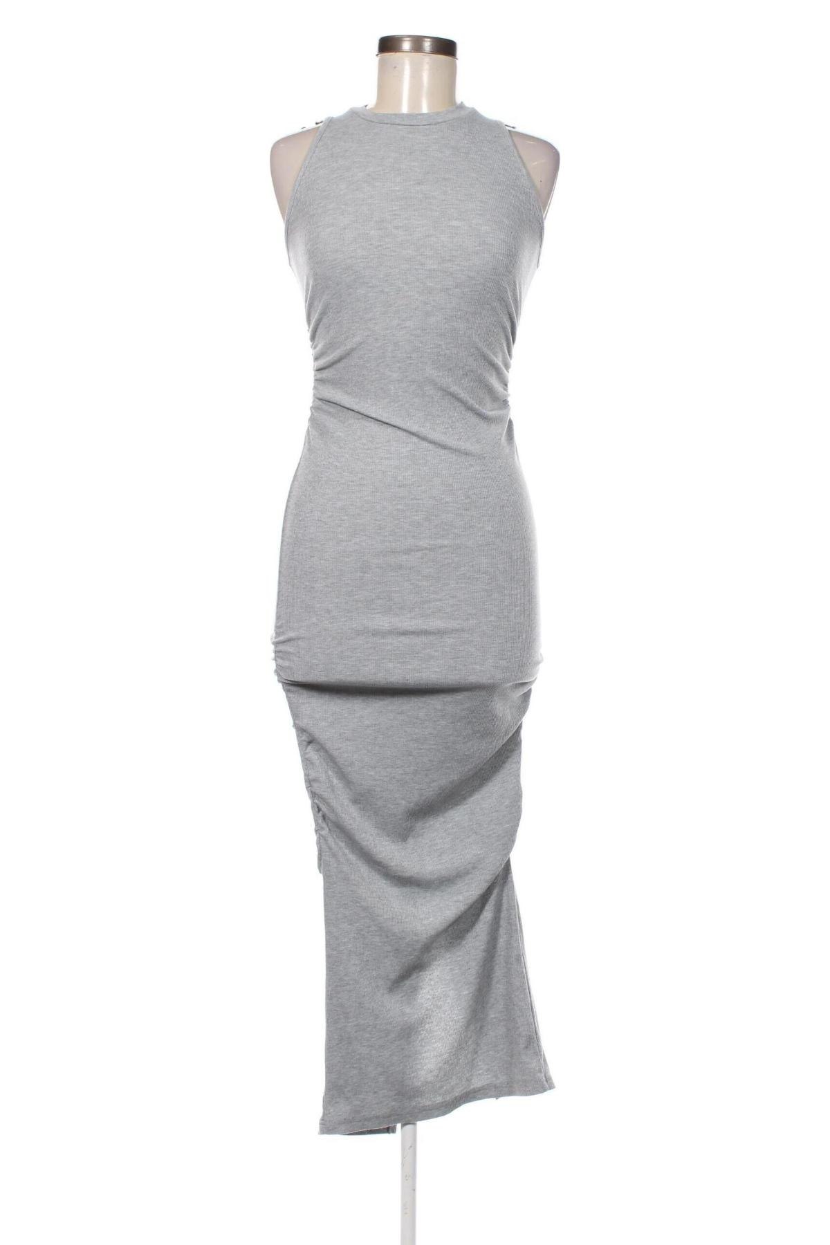 Kleid SHEIN, Größe S, Farbe Grau, Preis 13,49 €