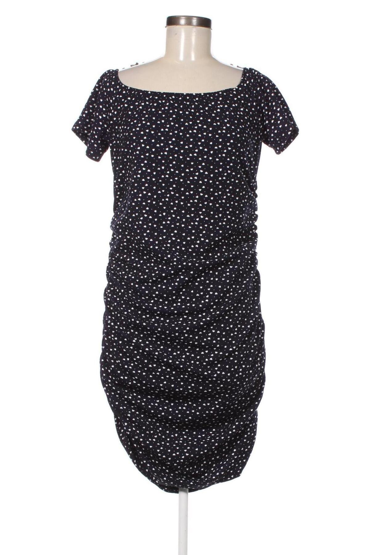 Rochie SHEIN, Mărime XL, Culoare Albastru, Preț 86,99 Lei