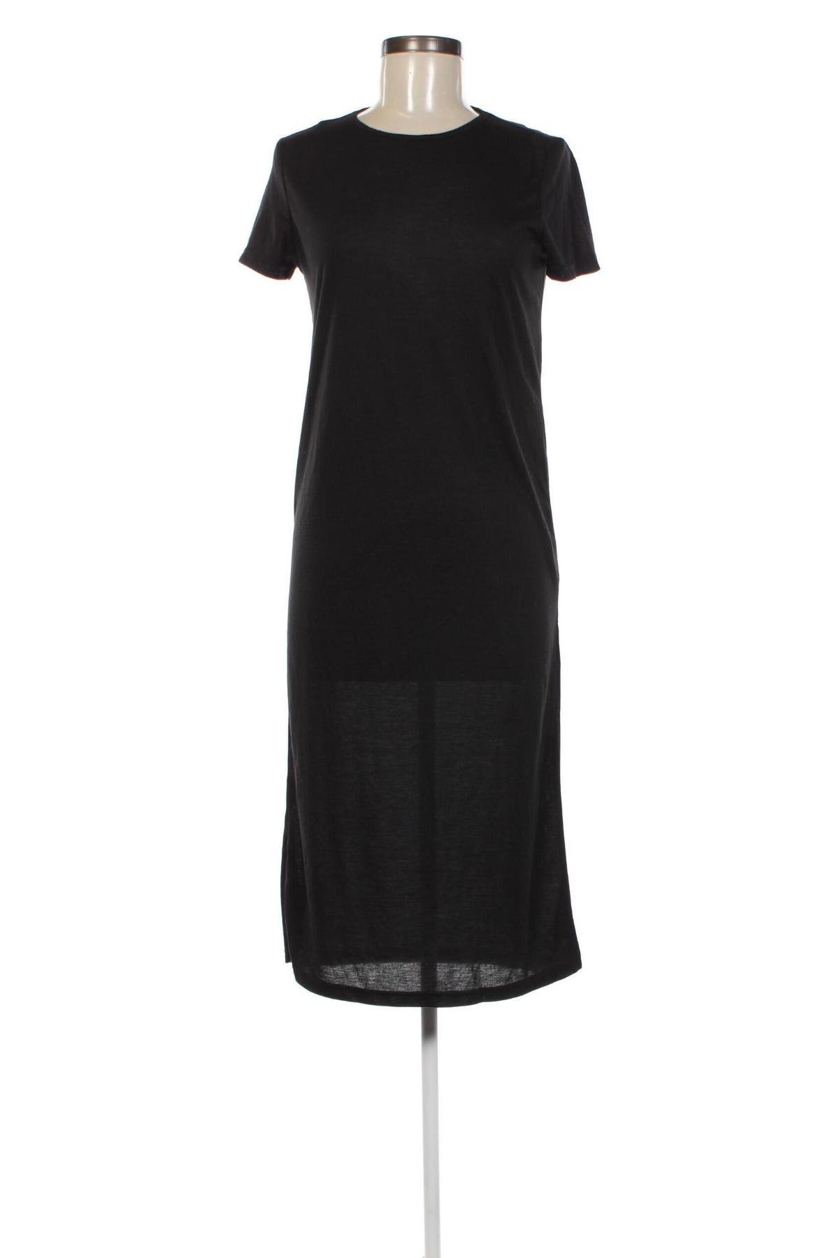 Kleid SHEIN, Größe XS, Farbe Schwarz, Preis 9,49 €