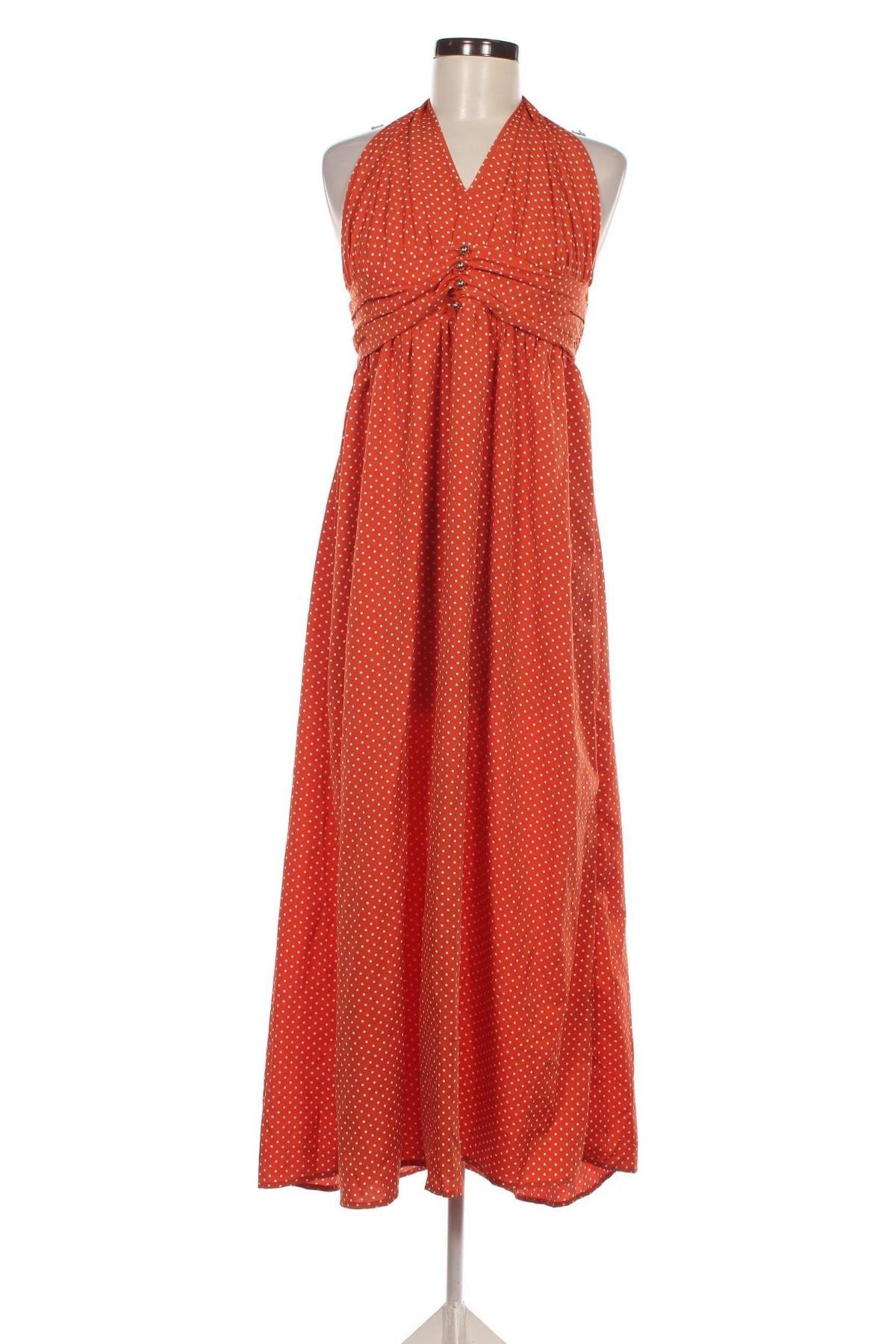 Kleid SHEIN, Größe XL, Farbe Orange, Preis € 8,49