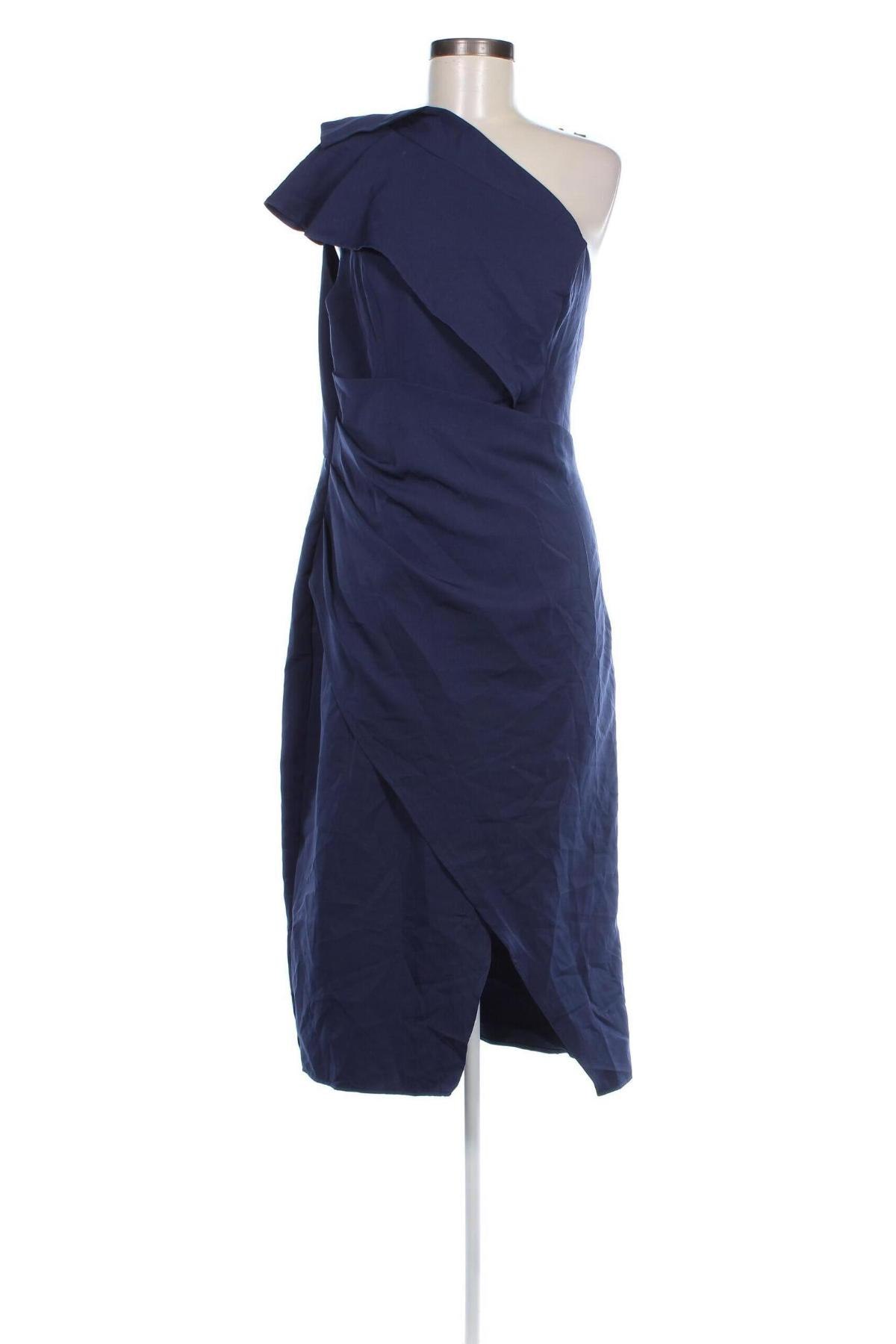 Kleid SHEIN, Größe XL, Farbe Blau, Preis 18,49 €