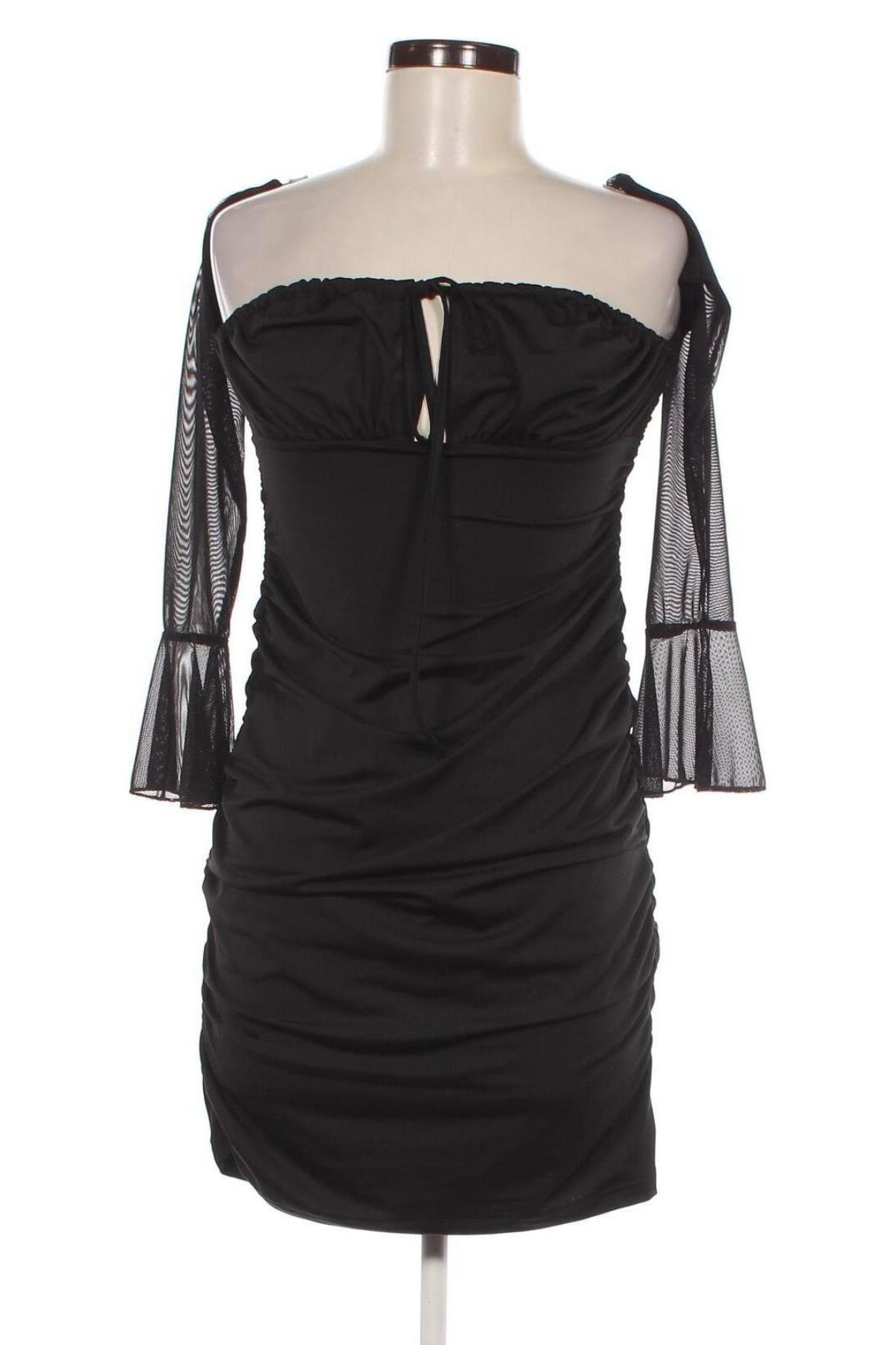 Rochie SHEIN, Mărime M, Culoare Negru, Preț 44,99 Lei