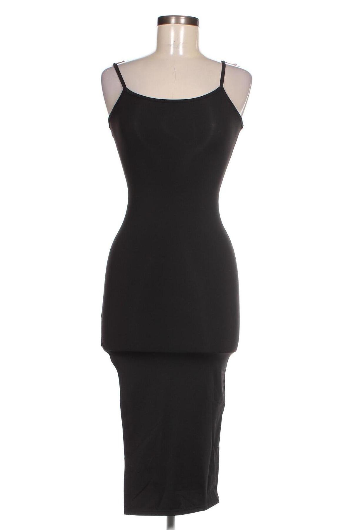 Rochie SHEIN, Mărime XXS, Culoare Negru, Preț 48,99 Lei