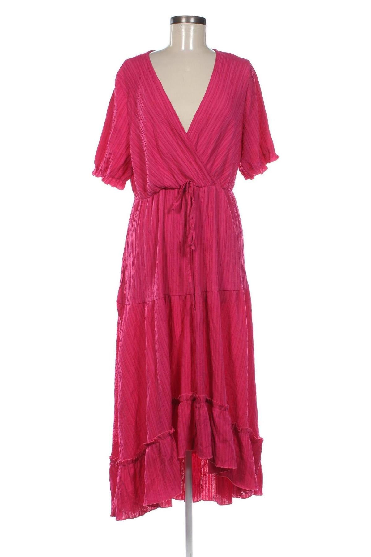 Kleid SHEIN, Größe XL, Farbe Rosa, Preis € 15,00