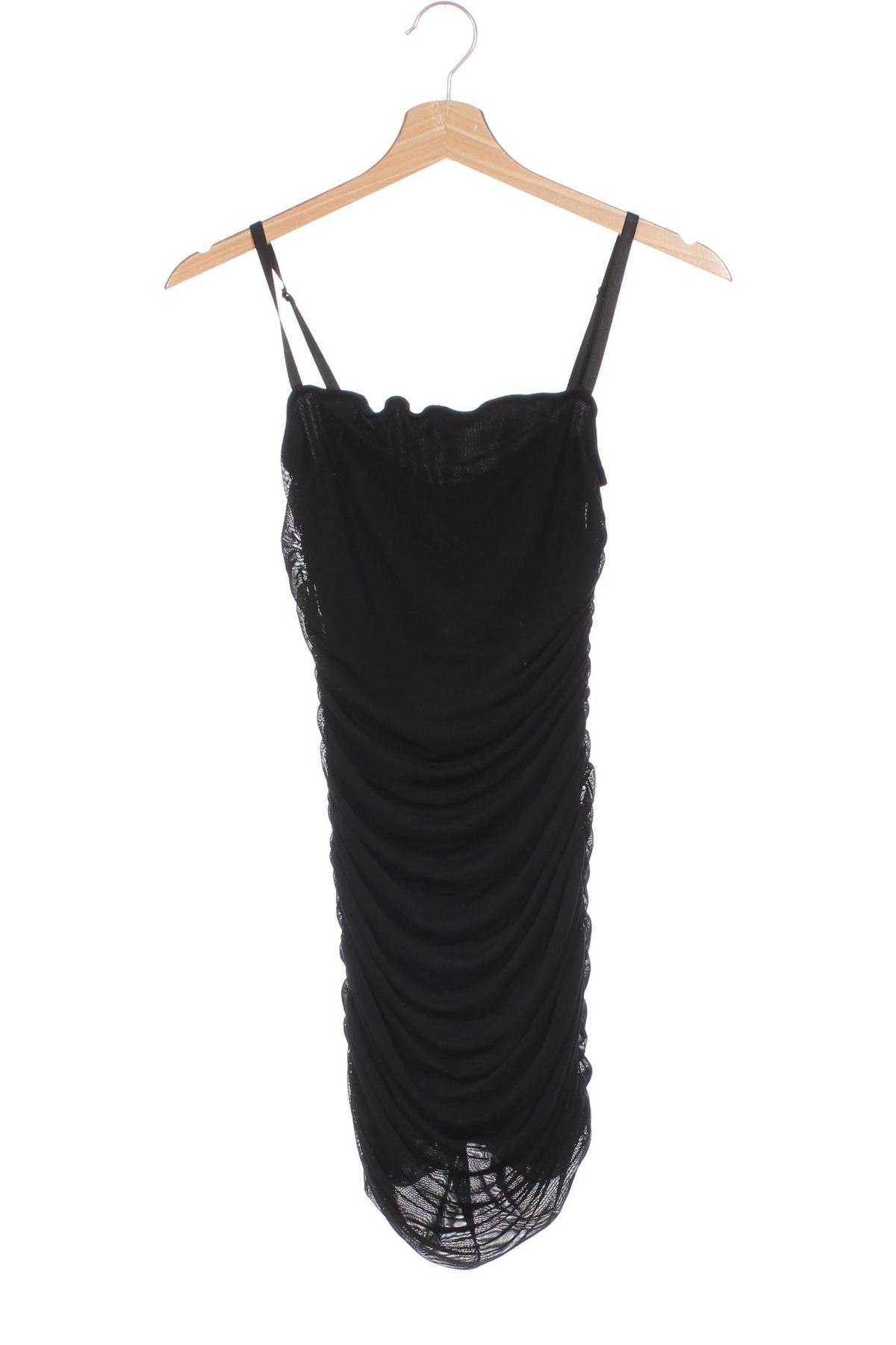 Rochie SHEIN, Mărime XS, Culoare Negru, Preț 36,99 Lei