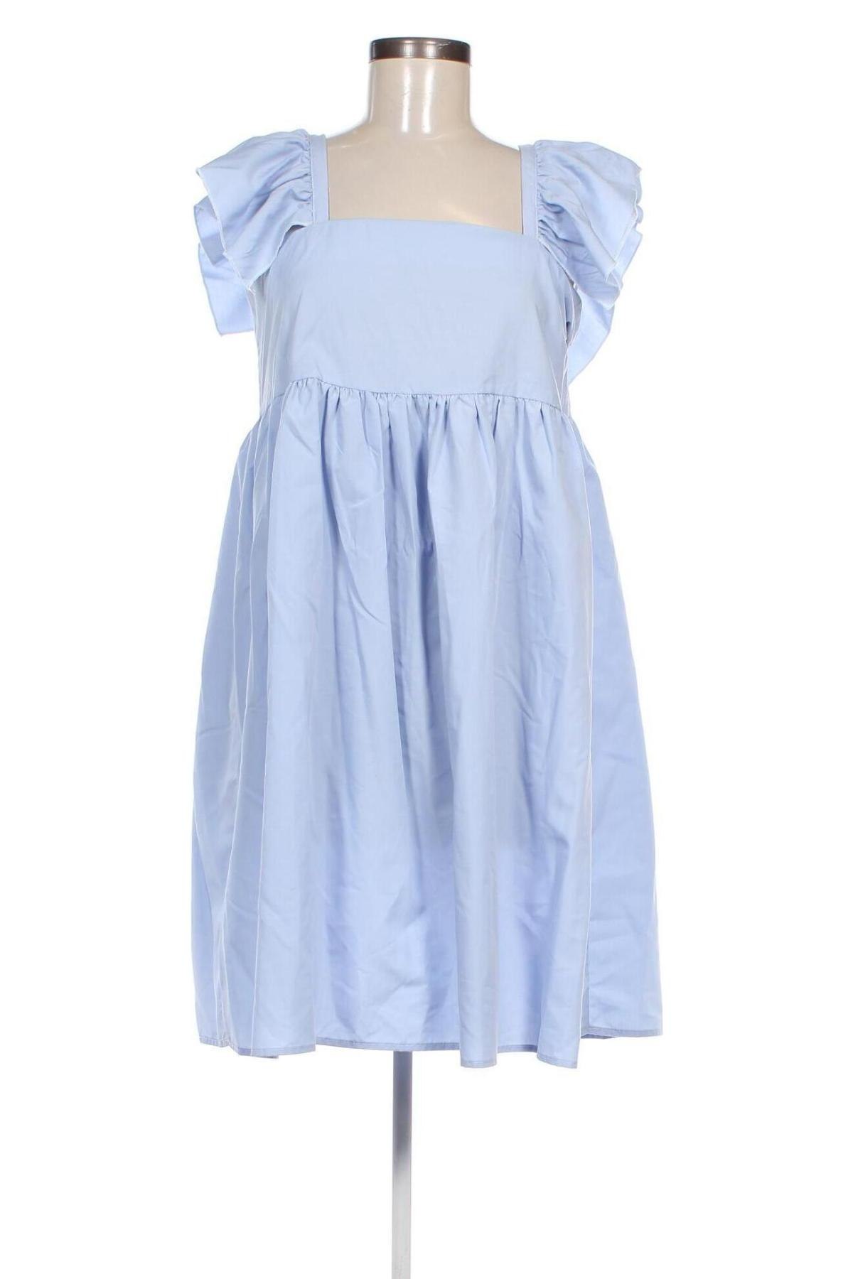 Kleid SHEIN, Größe L, Farbe Blau, Preis € 9,49