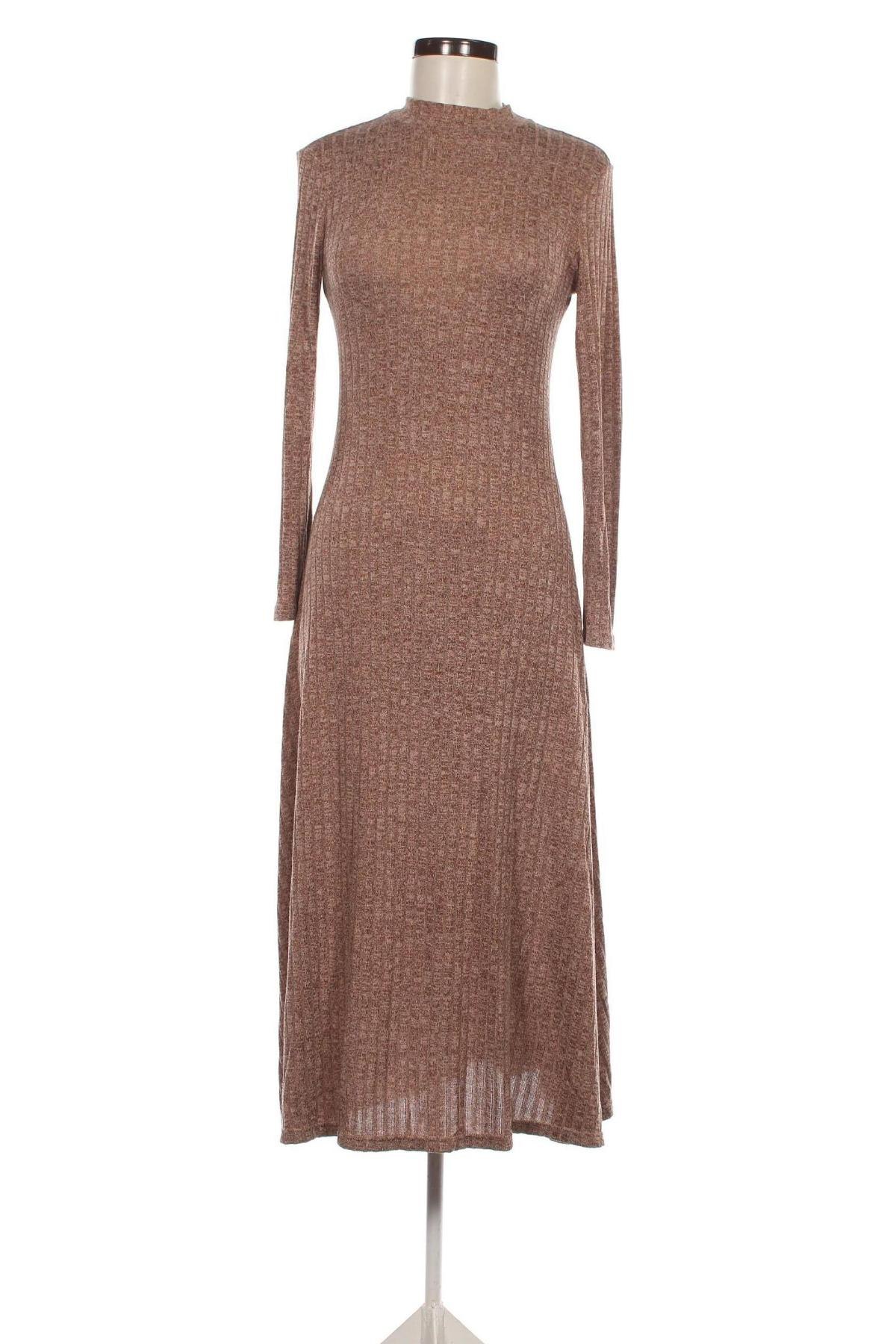 Kleid SHEIN, Größe S, Farbe Beige, Preis € 10,91