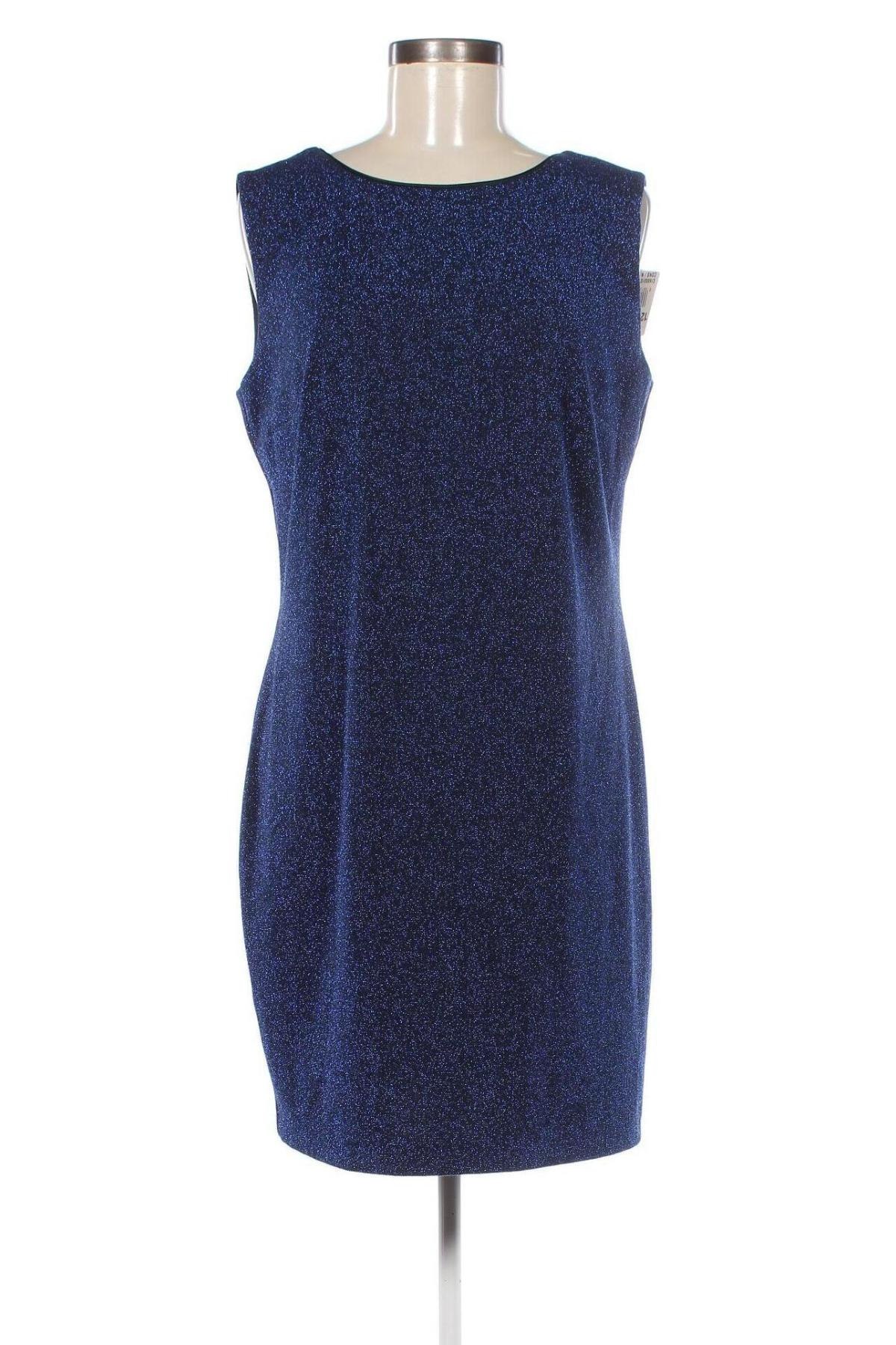 Kleid Salsa, Größe XL, Farbe Blau, Preis 22,49 €