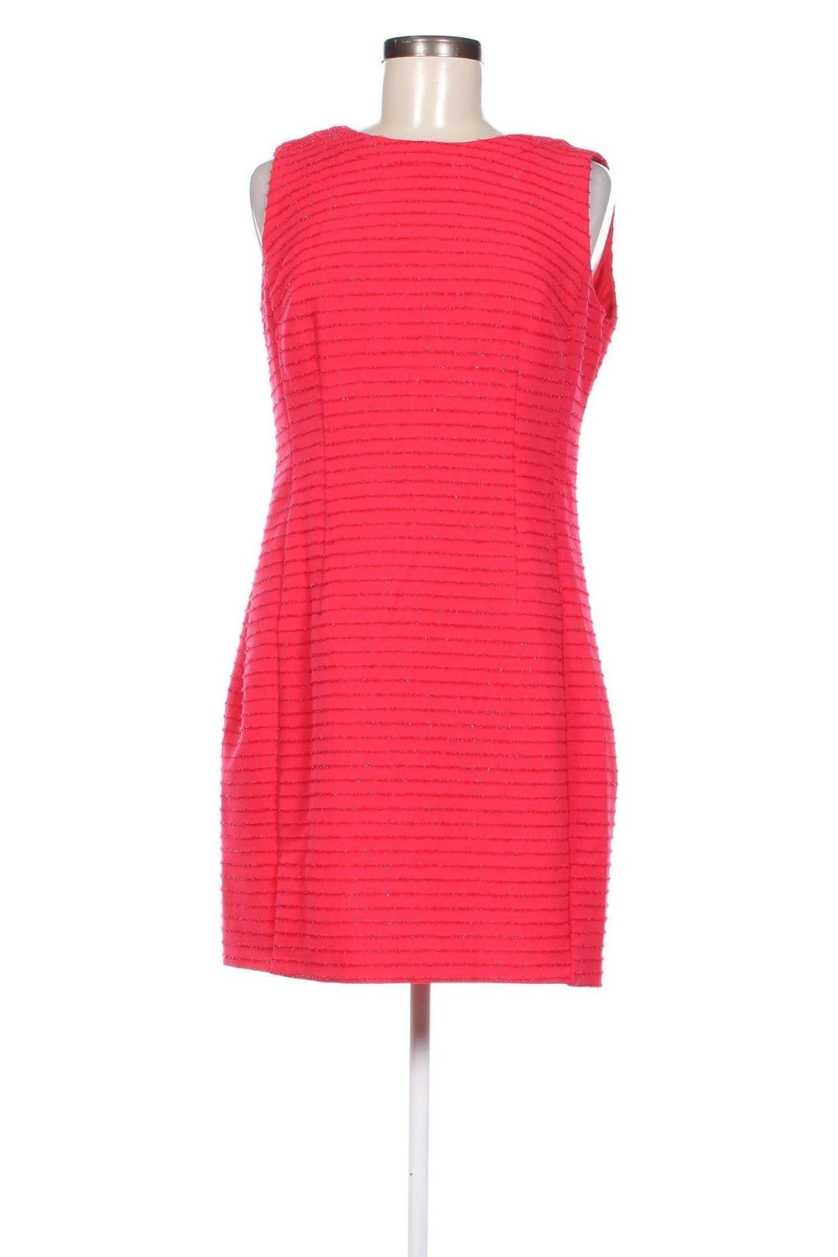 Kleid Salsa, Größe L, Farbe Rot, Preis 43,29 €