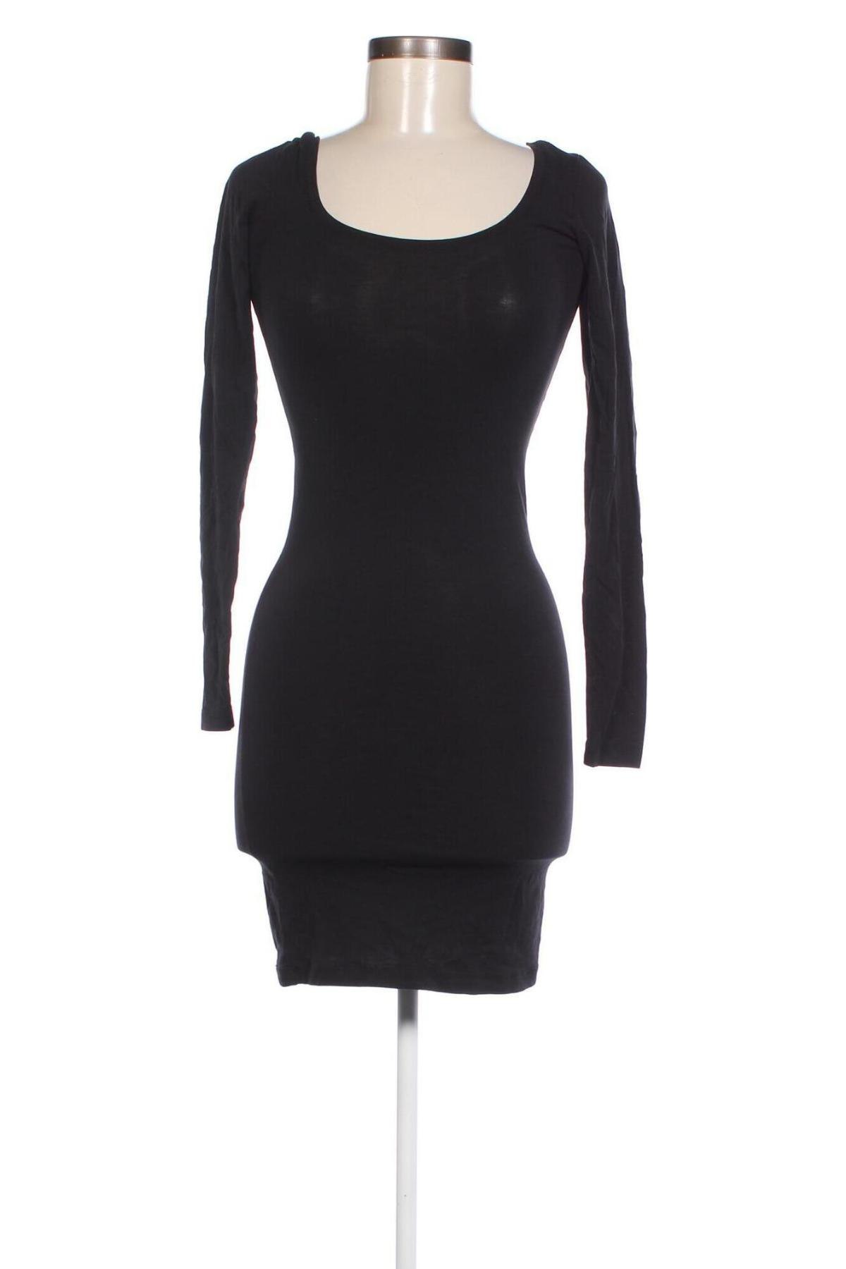 Kleid Samsoe & Samsoe, Größe XS, Farbe Schwarz, Preis € 20,49