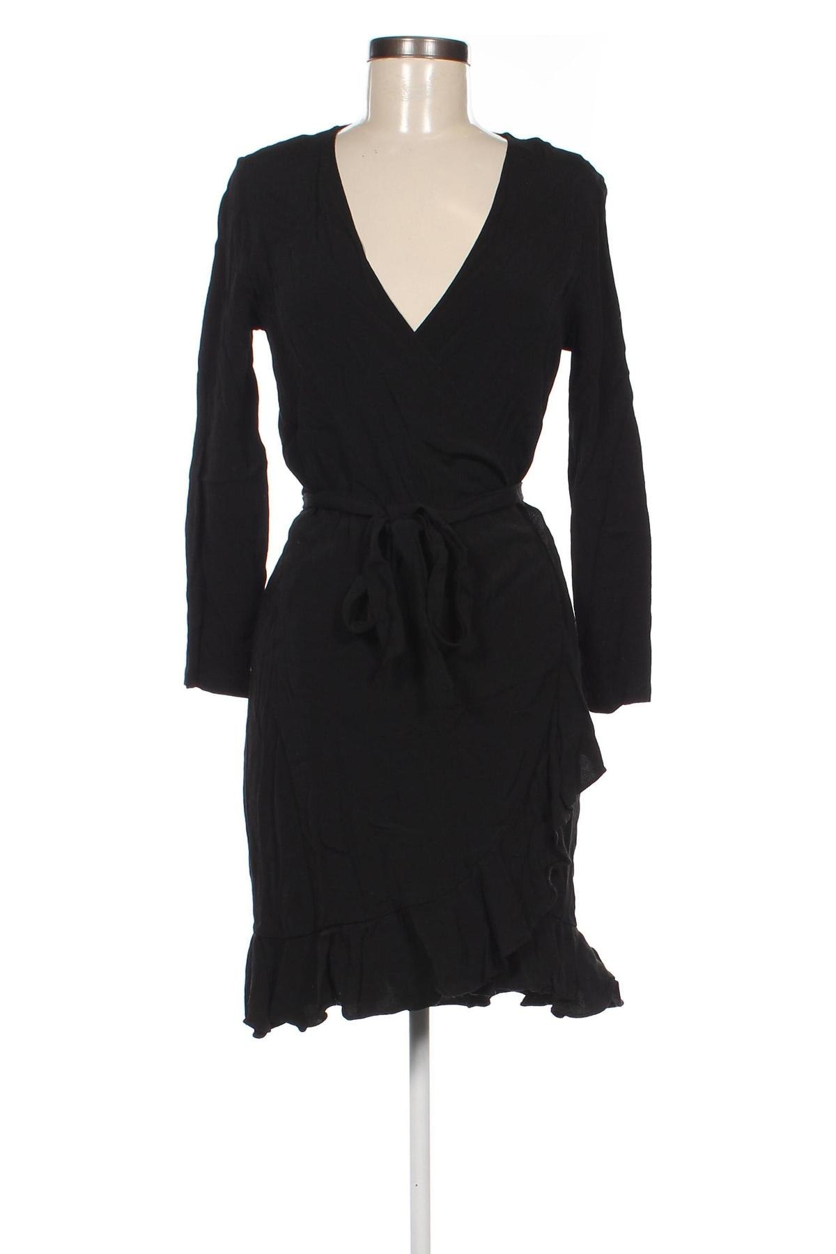 Rochie Samsoe & Samsoe, Mărime XS, Culoare Negru, Preț 108,99 Lei