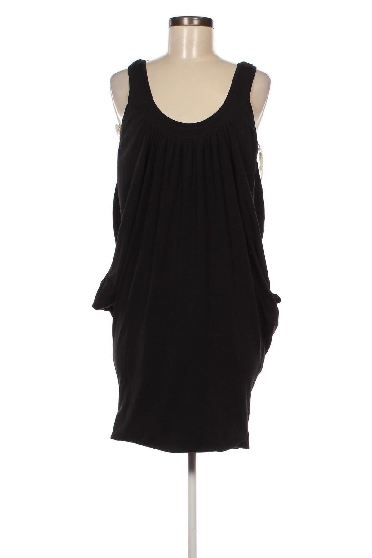 Kleid Sass & Bide, Größe M, Farbe Schwarz, Preis 59,49 €